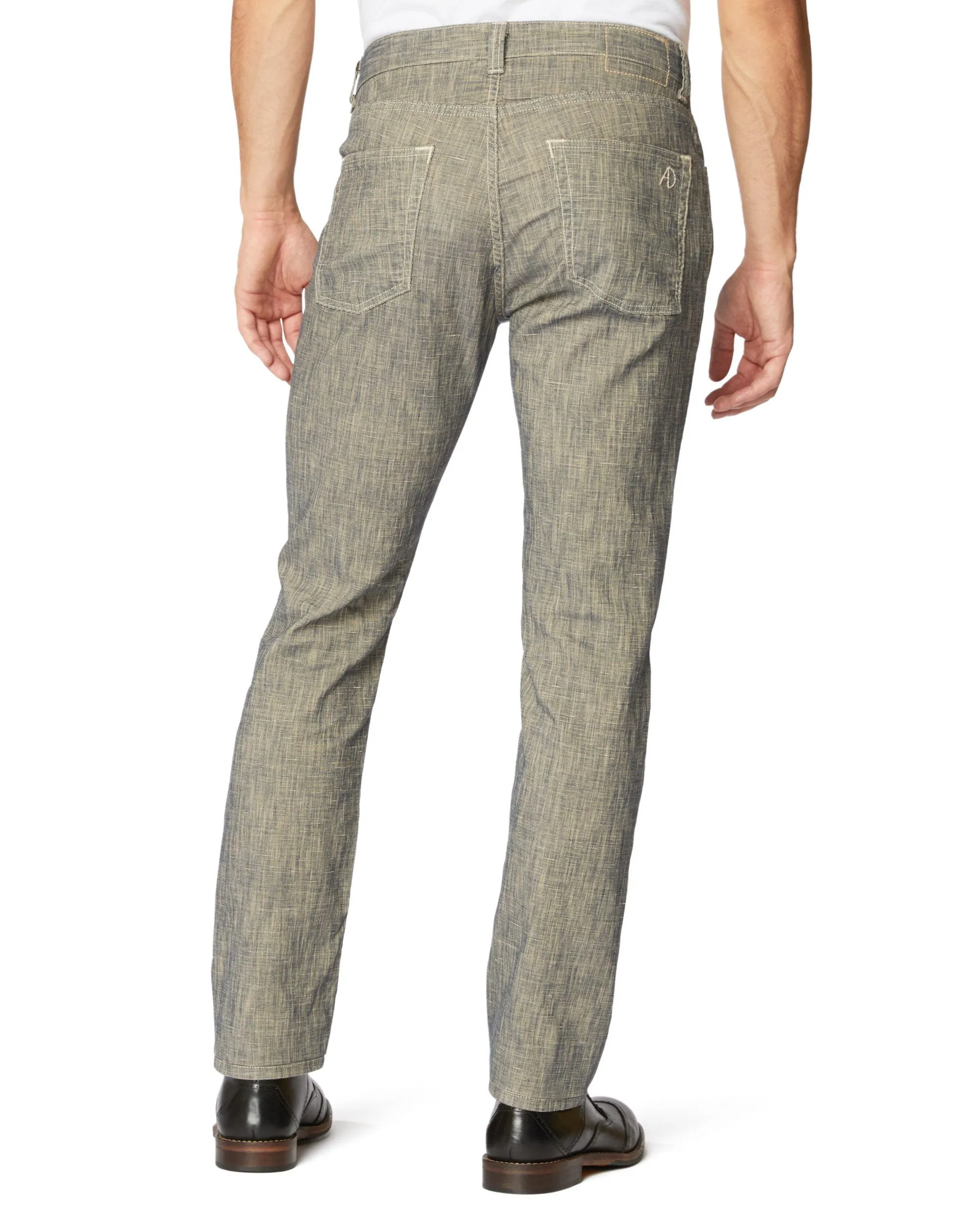 No. 11 Classic Cardiff Crosshatch sold by Agave product image thumbnail 2