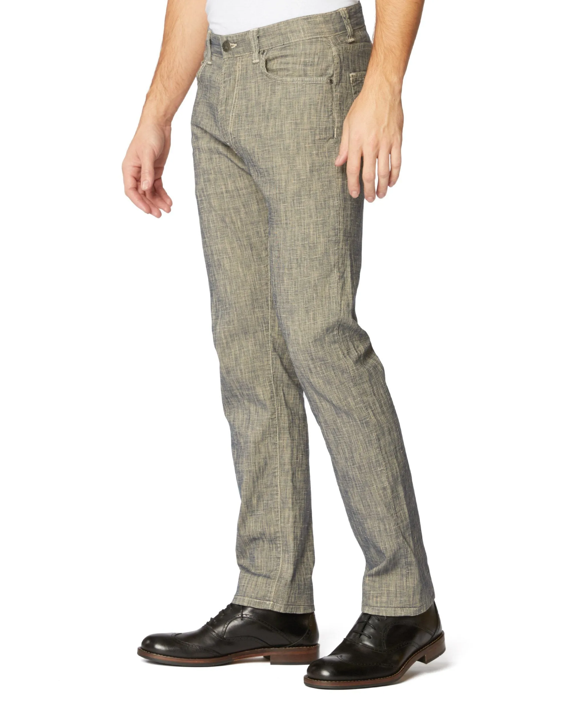 No. 11 Classic Cardiff Crosshatch sold by Agave product image thumbnail 3