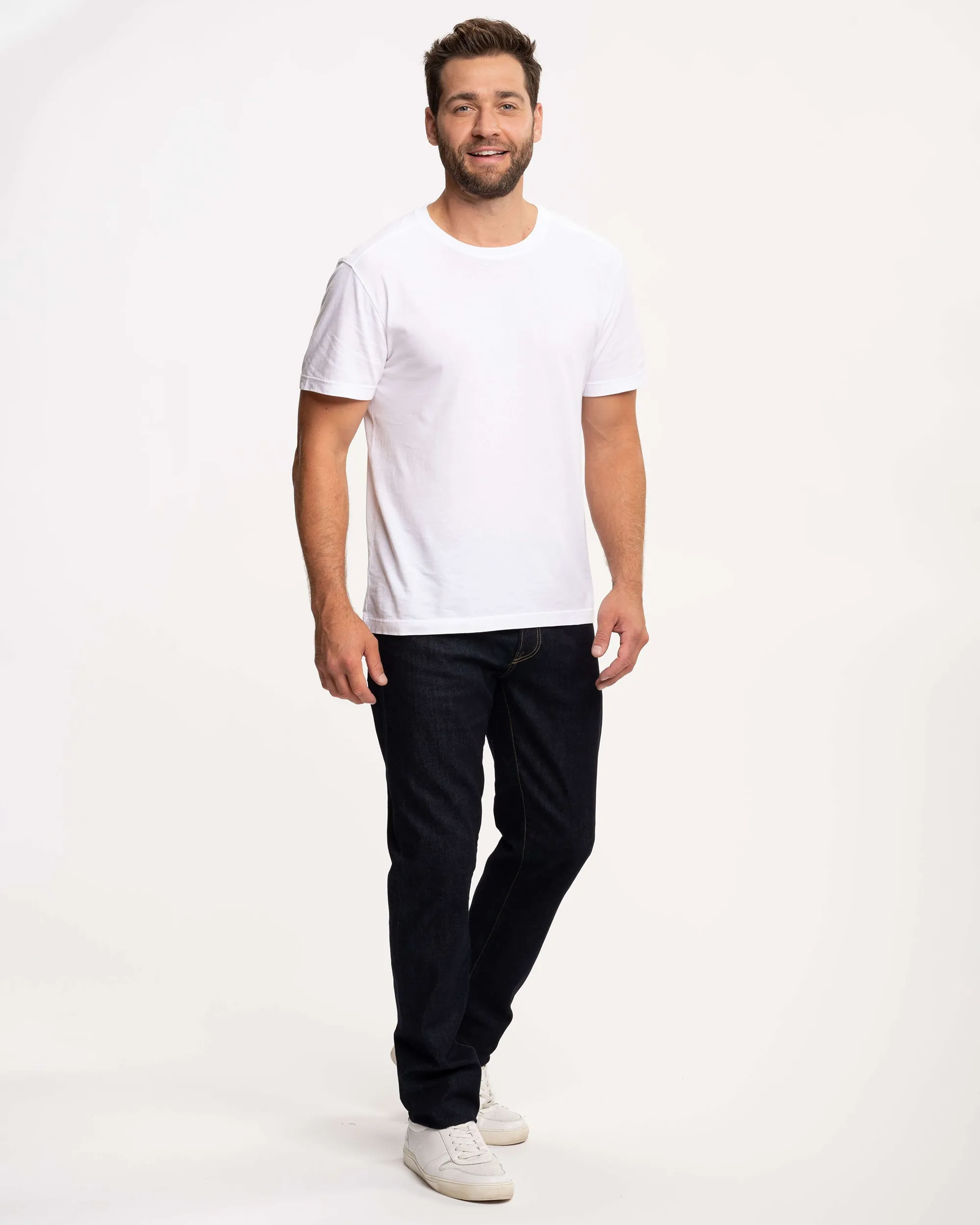 No. 11 Classic Fit Eureka Flex sold by Agave product image thumbnail 3