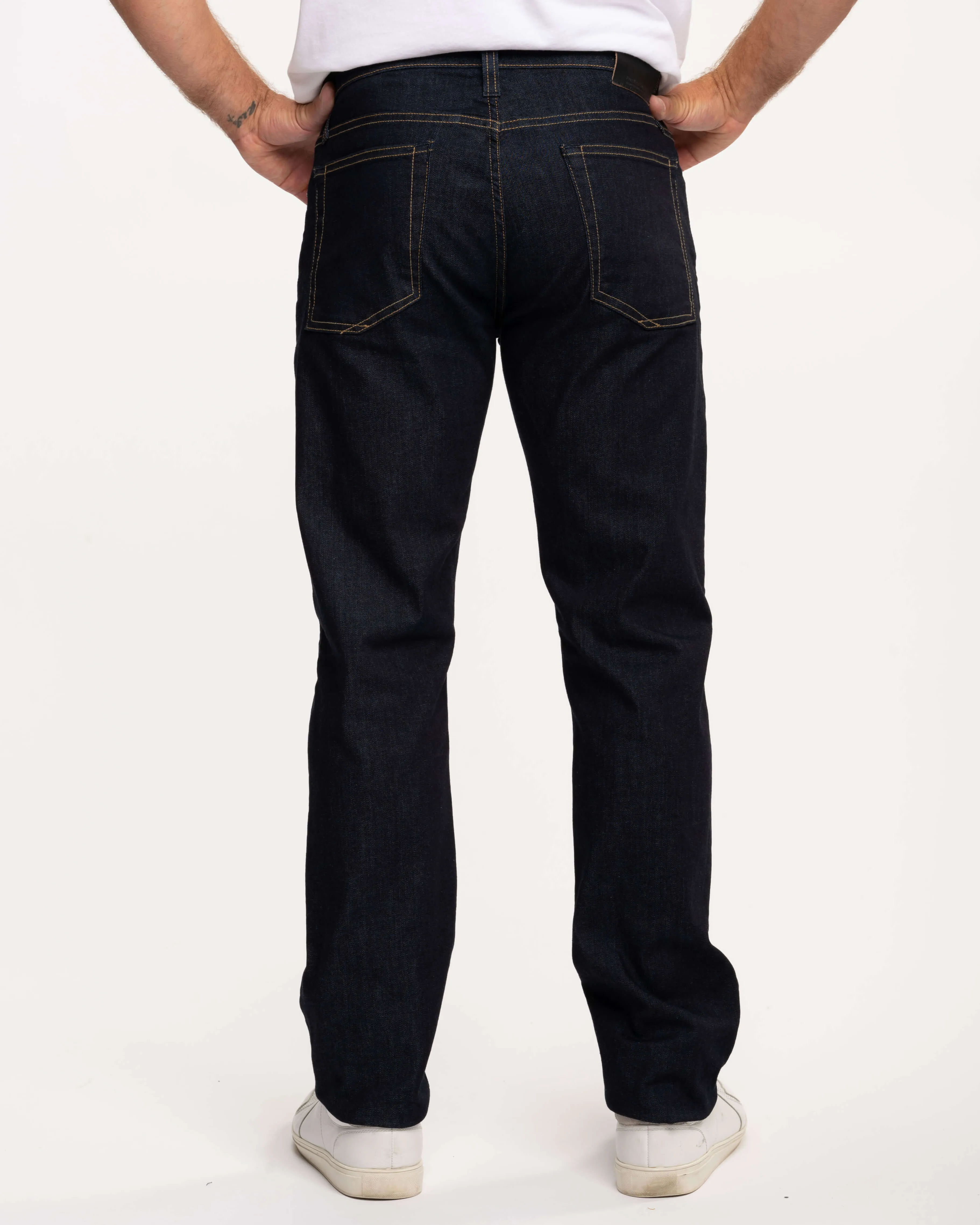 No. 11 Classic Fit Eureka Flex sold by Agave product image thumbnail 5