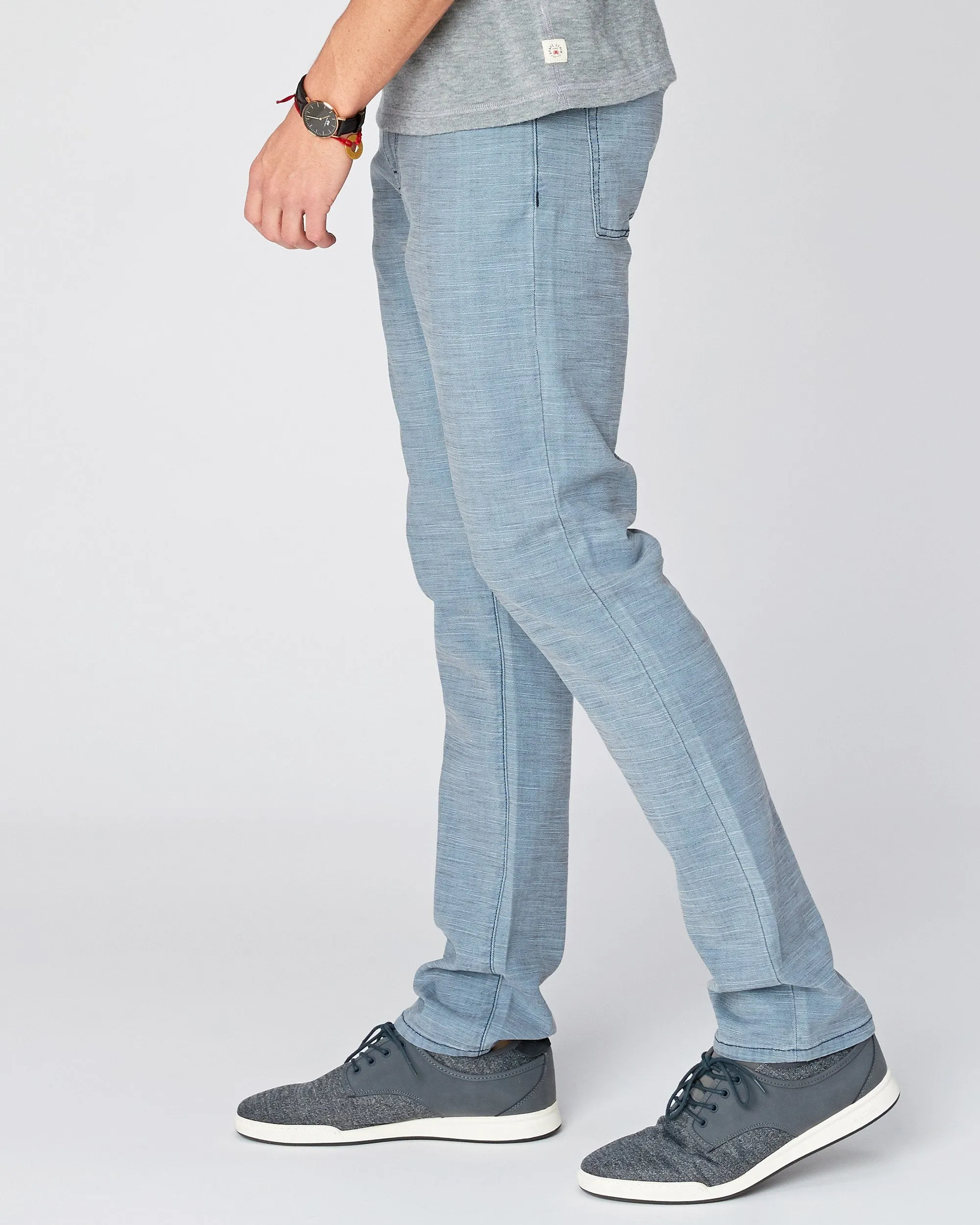 Rocker Coronado Melange sold by Agave product image thumbnail 2