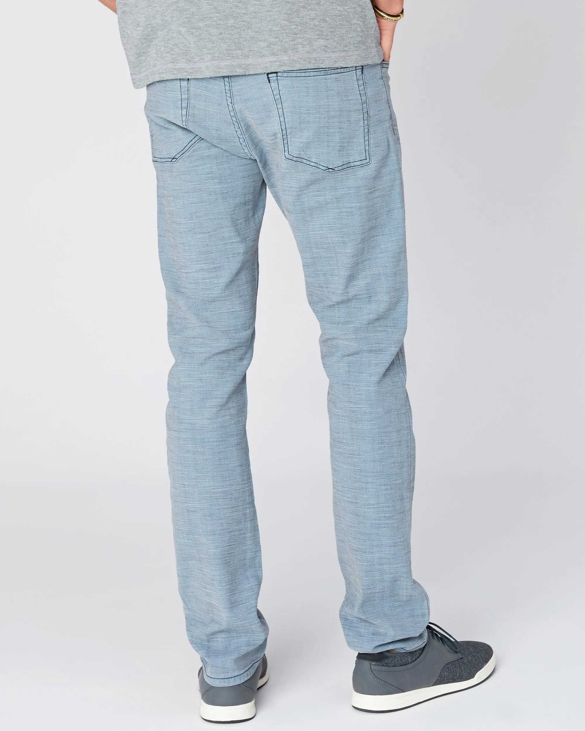 Rocker Coronado Melange sold by Agave product image thumbnail 3