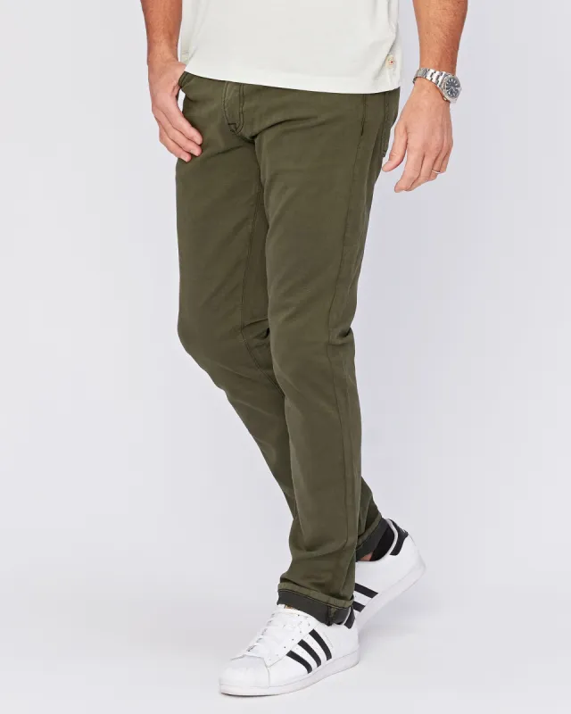 Rocker Black Rail Twill Flex sold by Agave