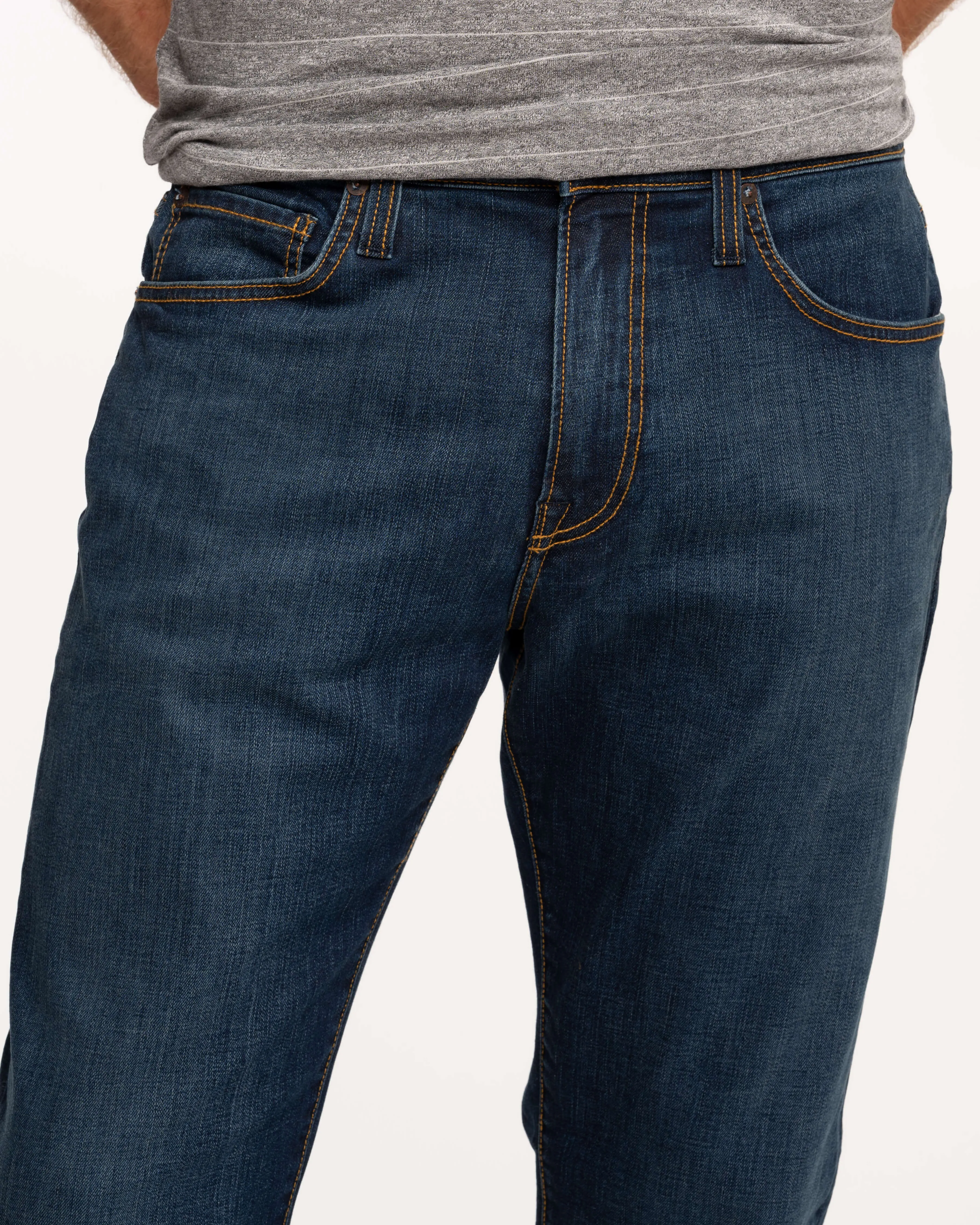 No. 7 Waterman Relaxed Fit Eureka Flex sold by Agave product image thumbnail 5