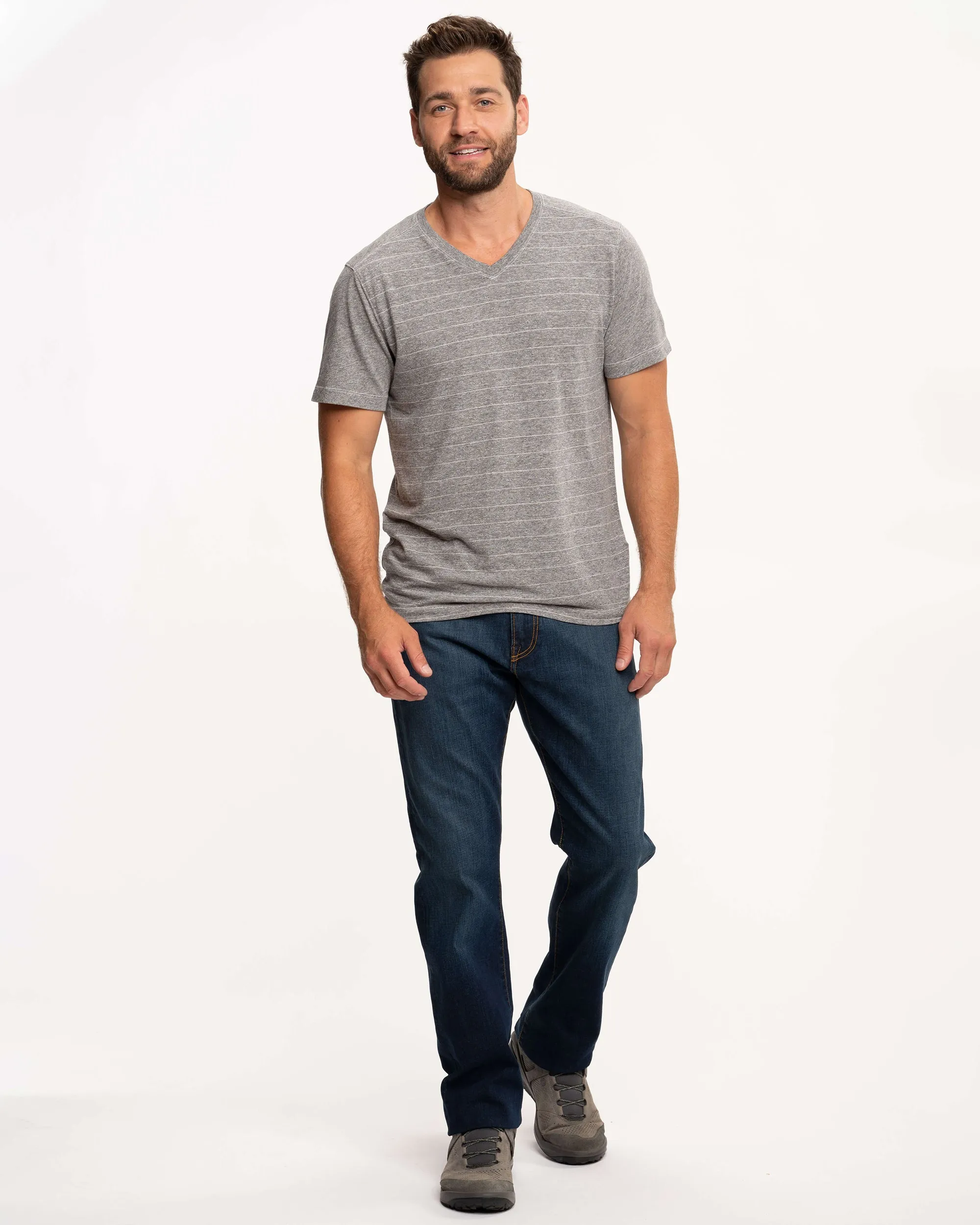 No. 7 Waterman Relaxed Fit Eureka Flex sold by Agave product image thumbnail 4