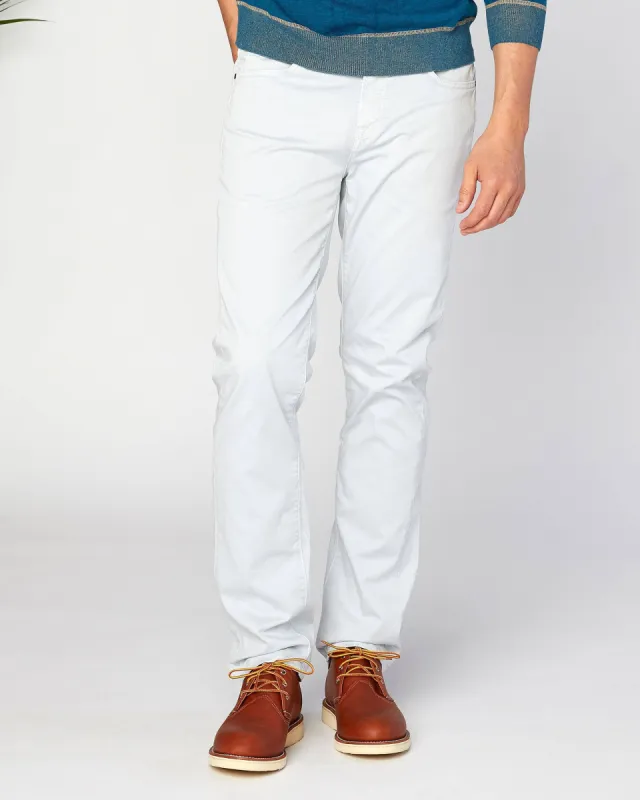 No. 11 Classic Fit Salt Creek Sateen Flex sold by Agave