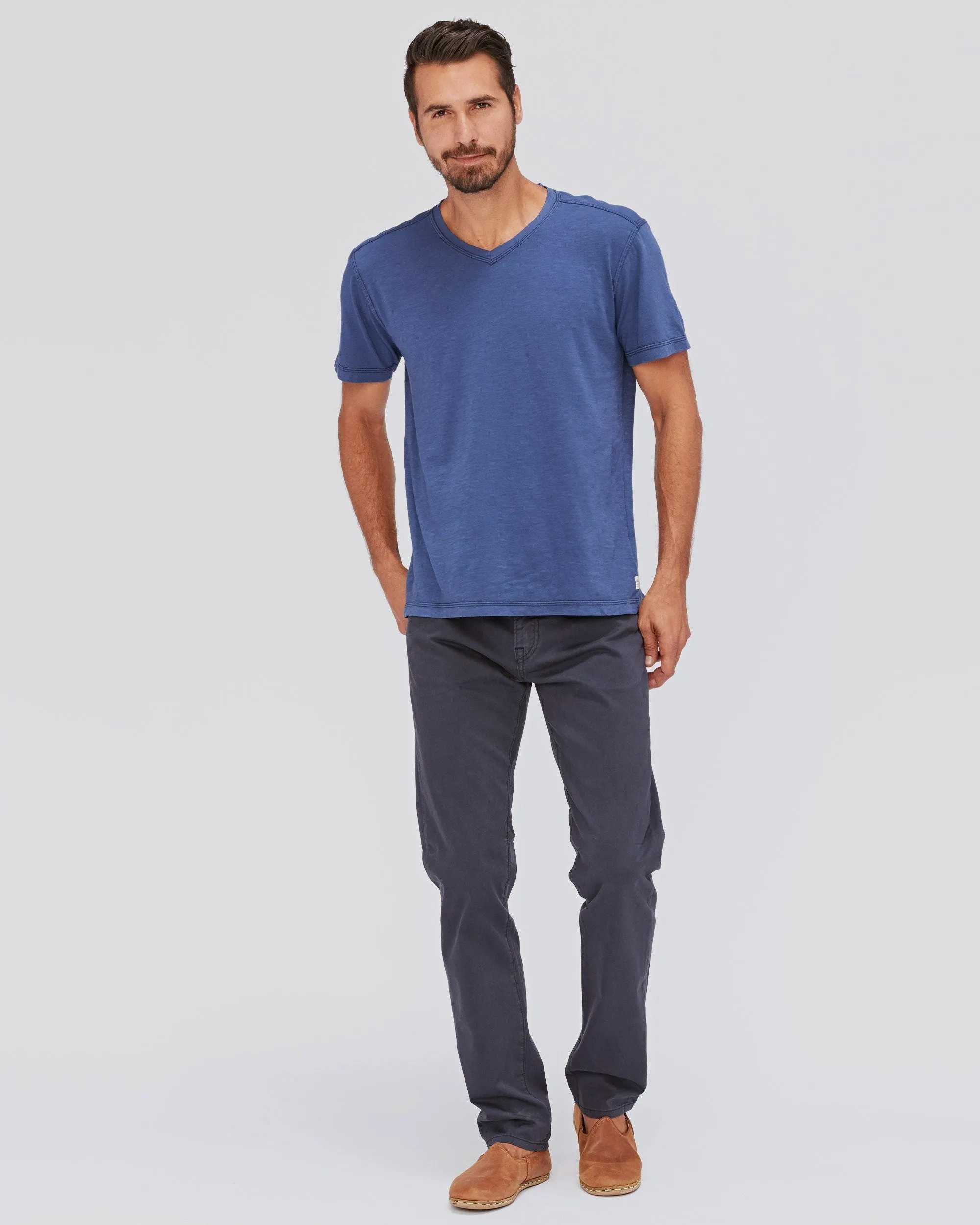 No. 11 Classic Sonoma Sateen Flex sold by Agave product image thumbnail 4