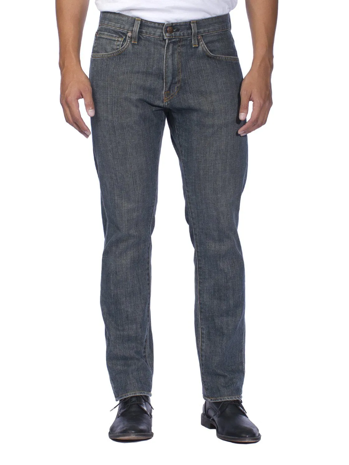 Rocker Classic Taper Japanese 9-Year sold by Agave