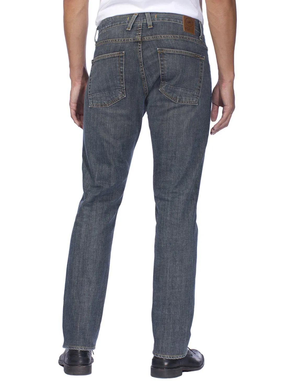 Rocker Classic Taper Japanese 9-Year sold by Agave product image thumbnail 2