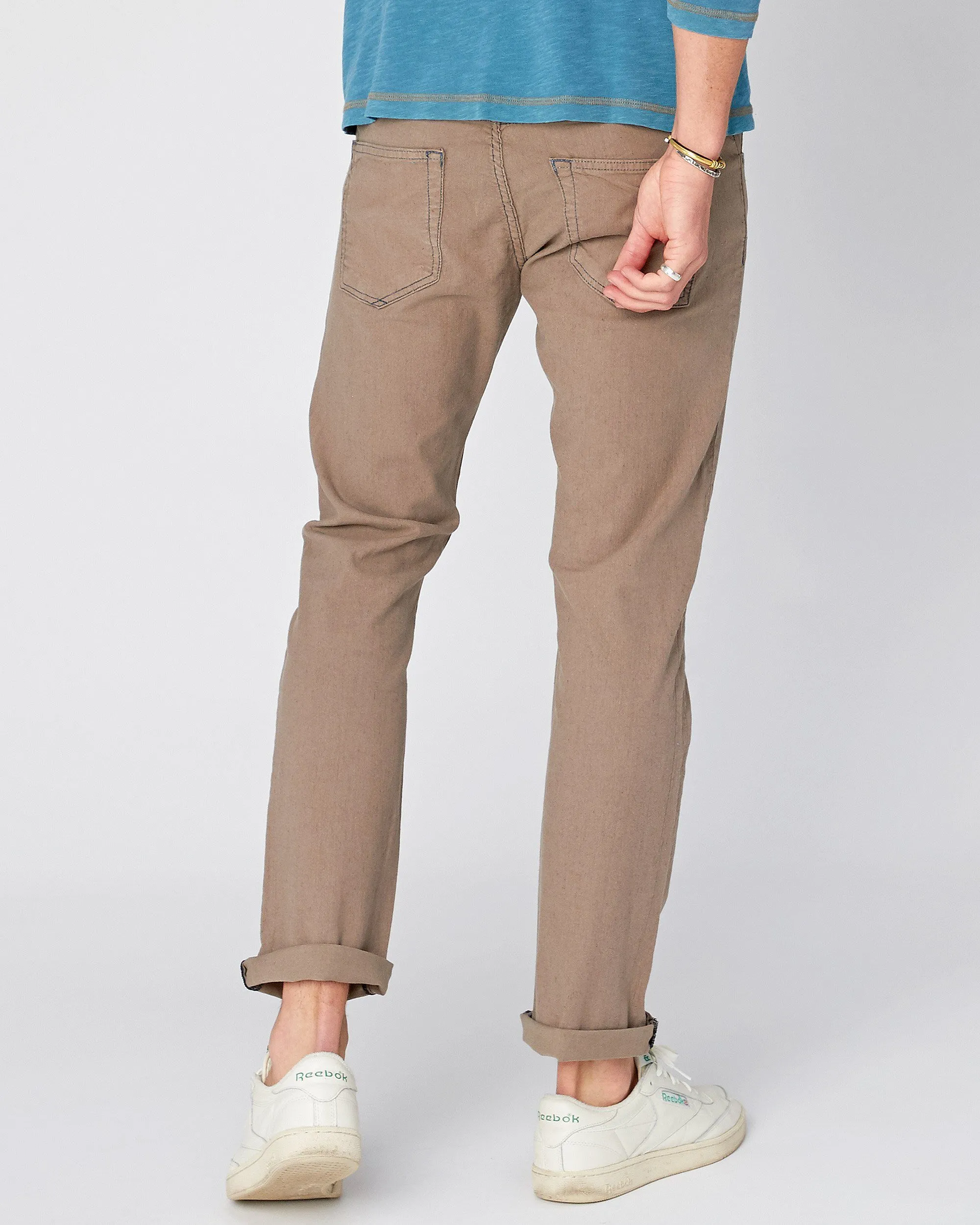 Rocker Oceanside Linen sold by Agave product image thumbnail 3