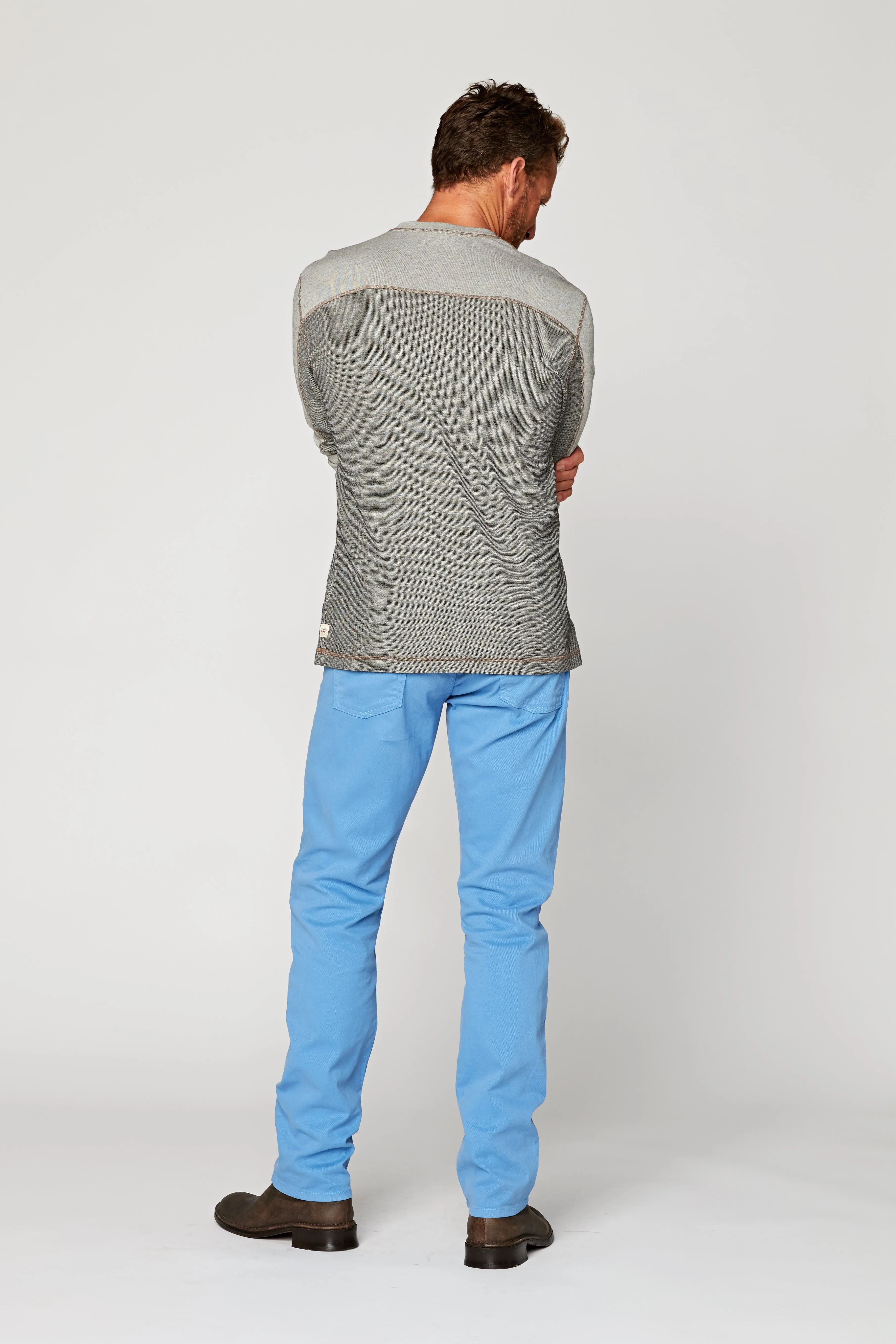 No 11 Classic Rincon Twill Flex sold by Agave product image thumbnail 5