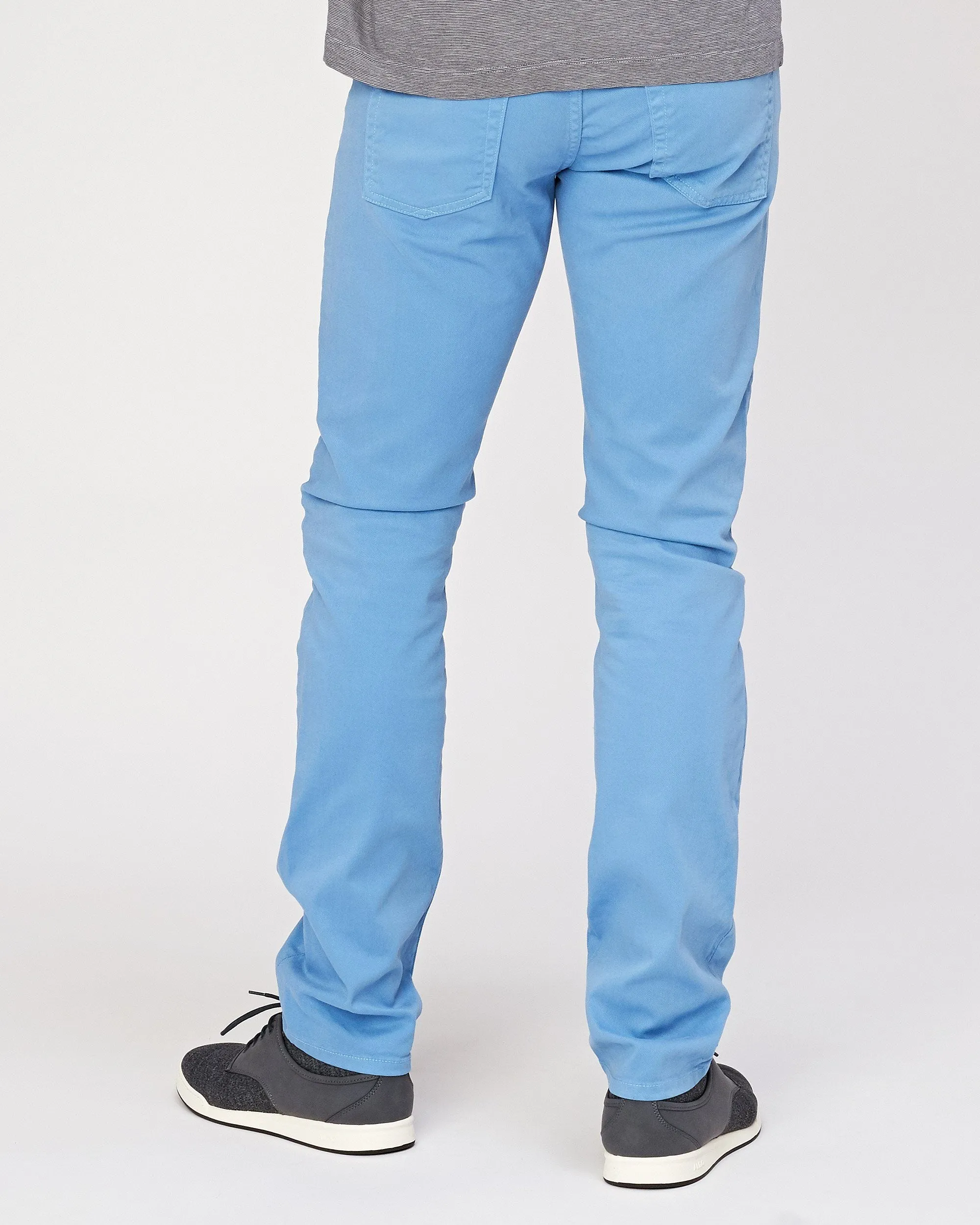 No 11 Classic Rincon Twill Flex sold by Agave product image thumbnail 3