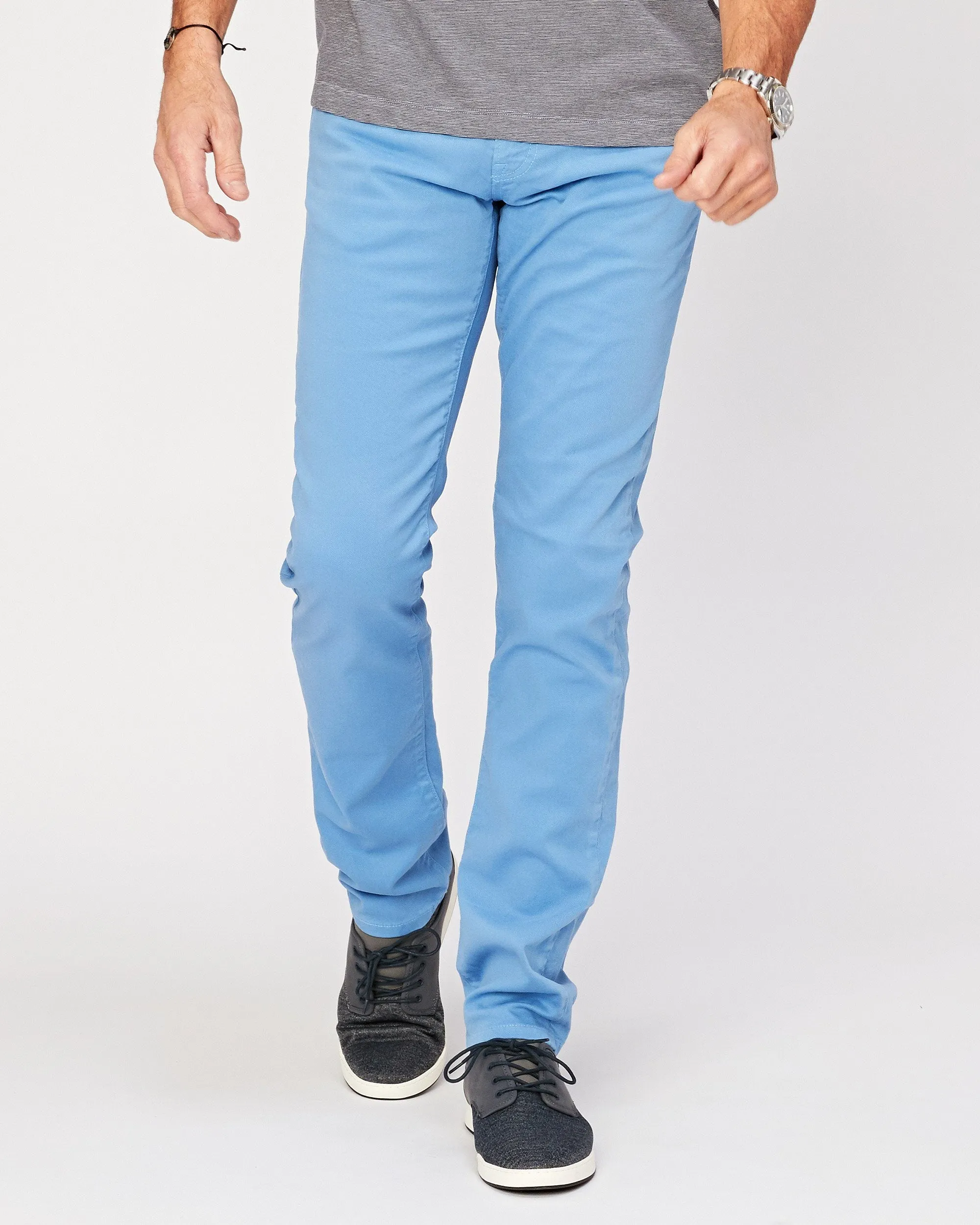 No 11 Classic Rincon Twill Flex sold by Agave