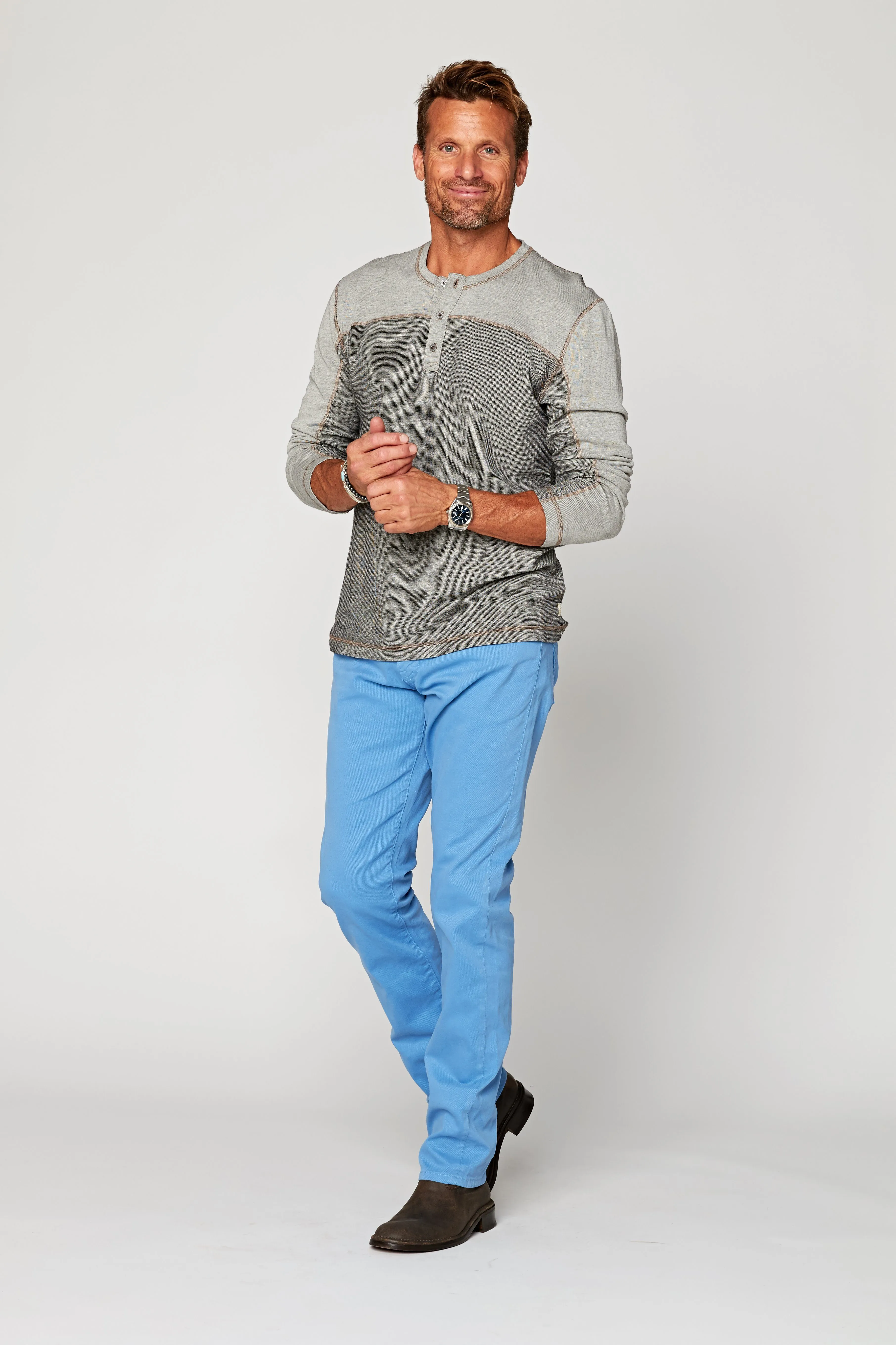 No 11 Classic Rincon Twill Flex sold by Agave product image thumbnail 4