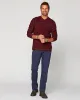 No.11 Classic Fit Bull Denim Flex sold by Agave