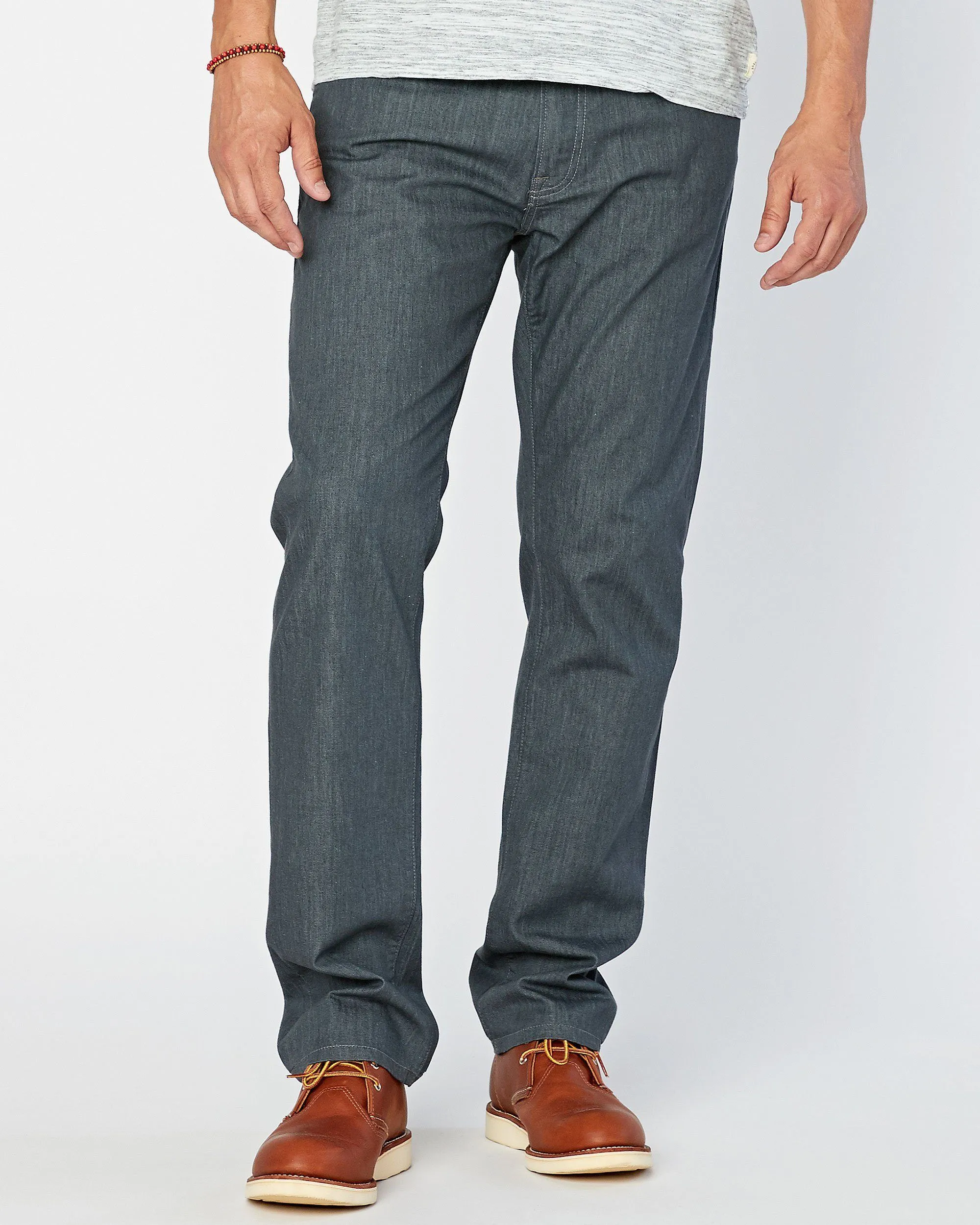 Rocker Slim Fit Donegal Rinse sold by Agave