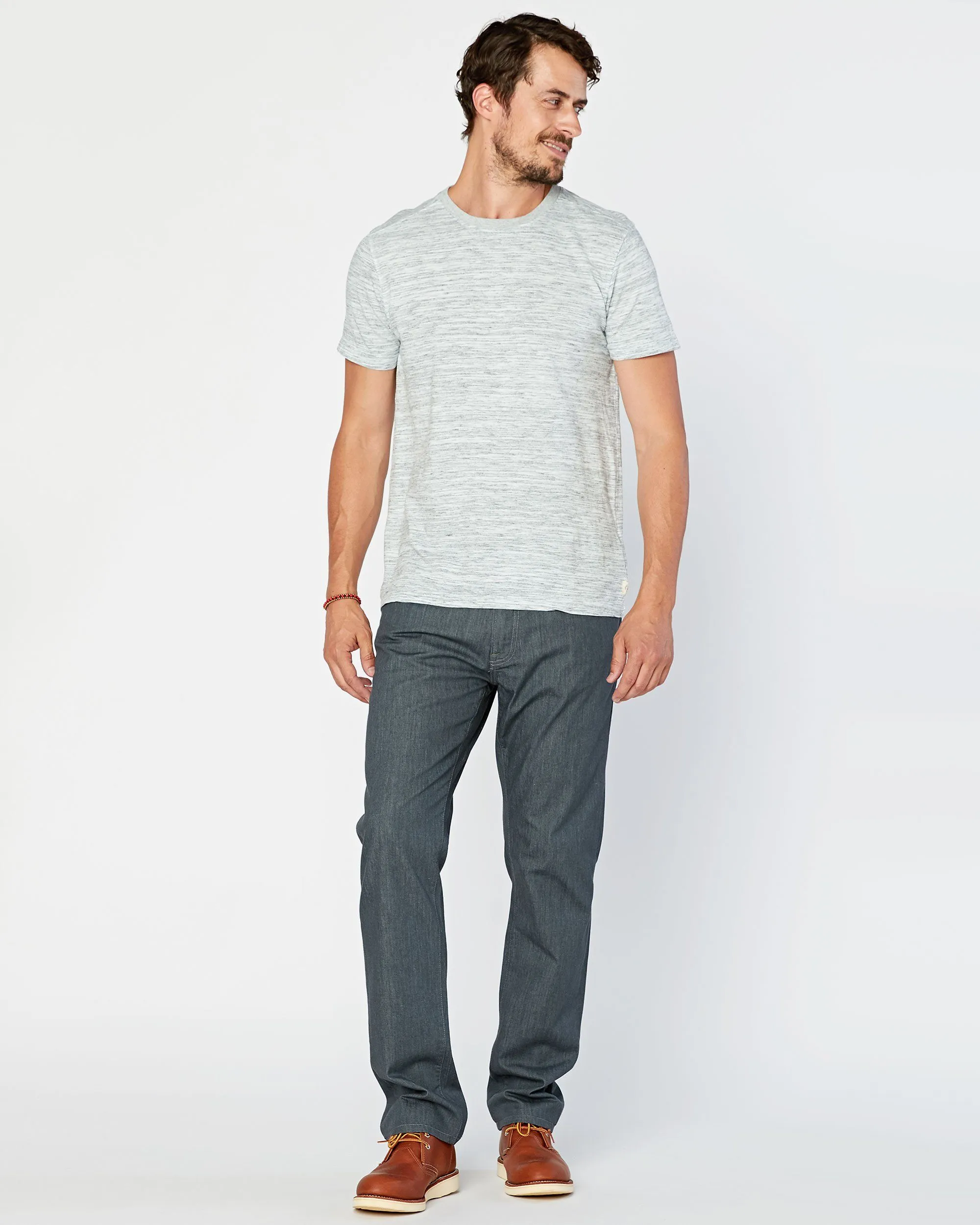 Rocker Slim Fit Donegal Rinse sold by Agave product image thumbnail 2