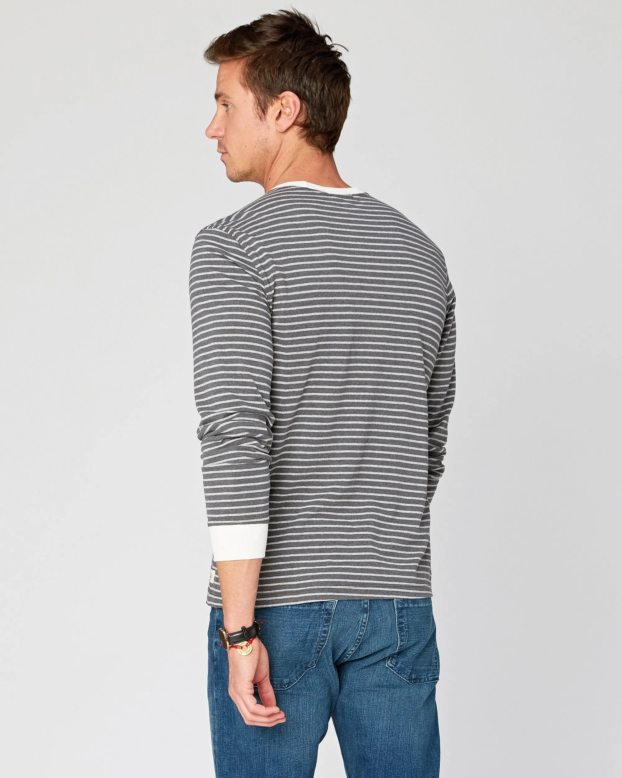 Mission Recycled Tee sold by Agave product image thumbnail 3