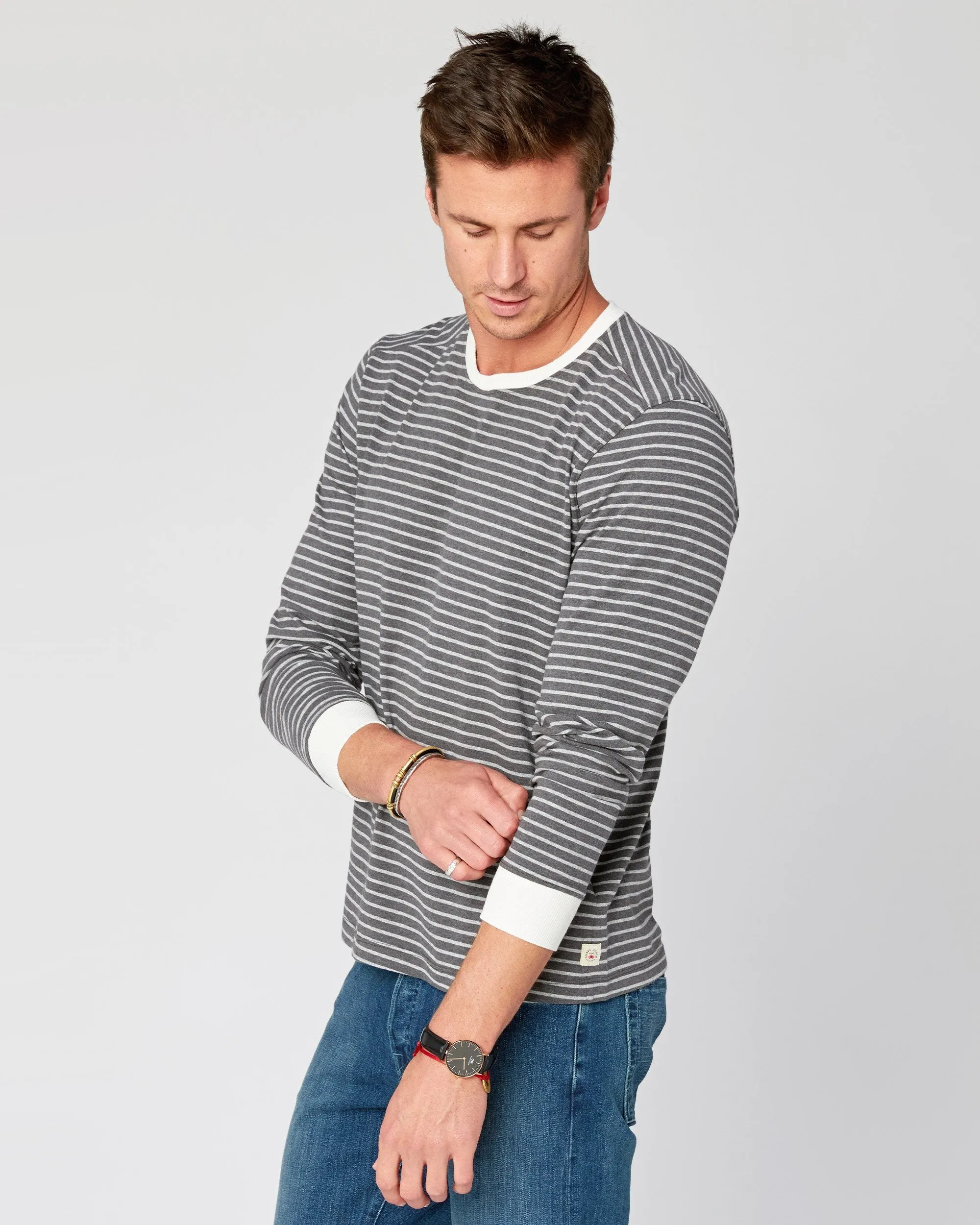 Mission Recycled Tee sold by Agave product image thumbnail 2