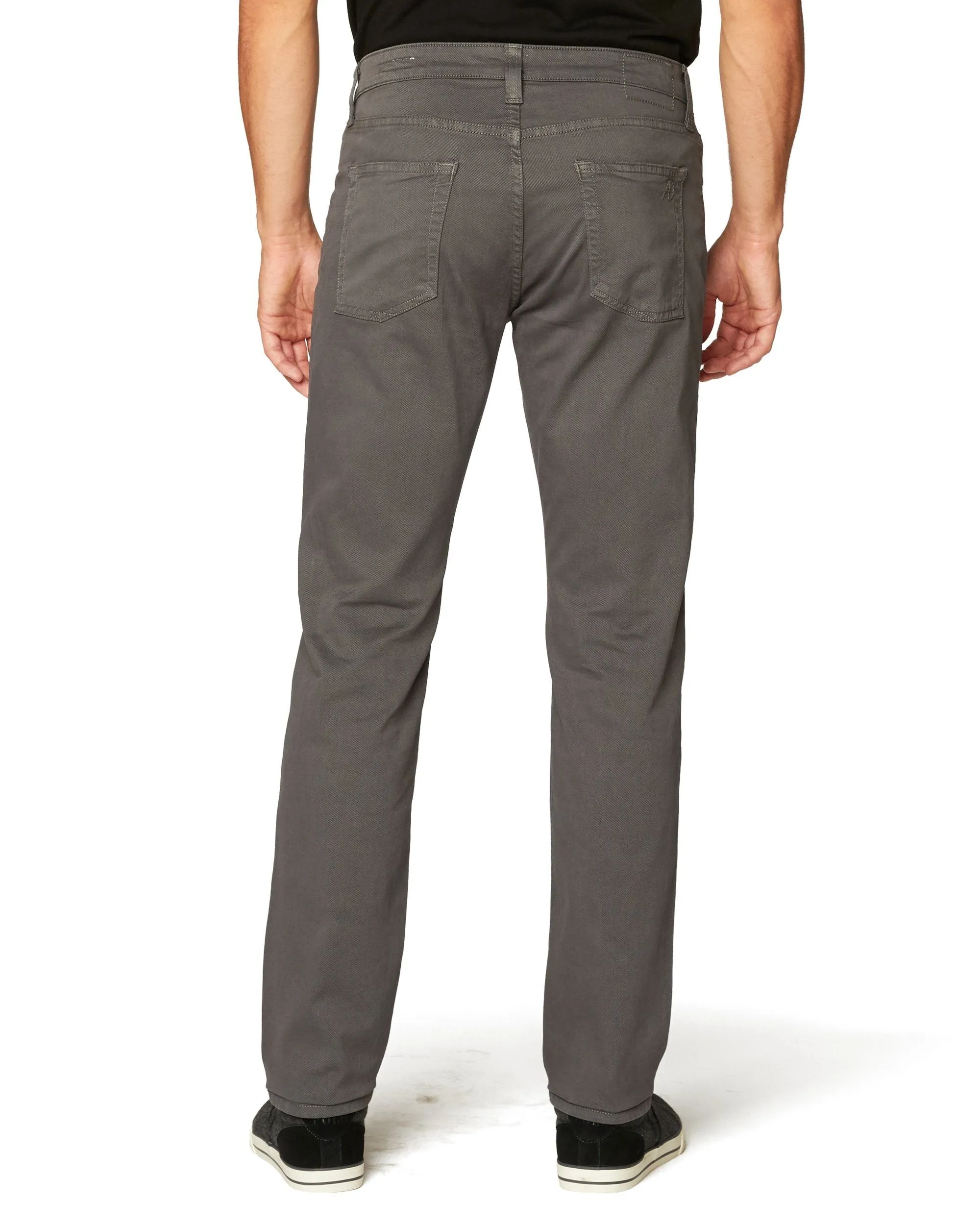 No. 30 Modern Fit Leadfield Twill Flex sold by Agave product image thumbnail 2