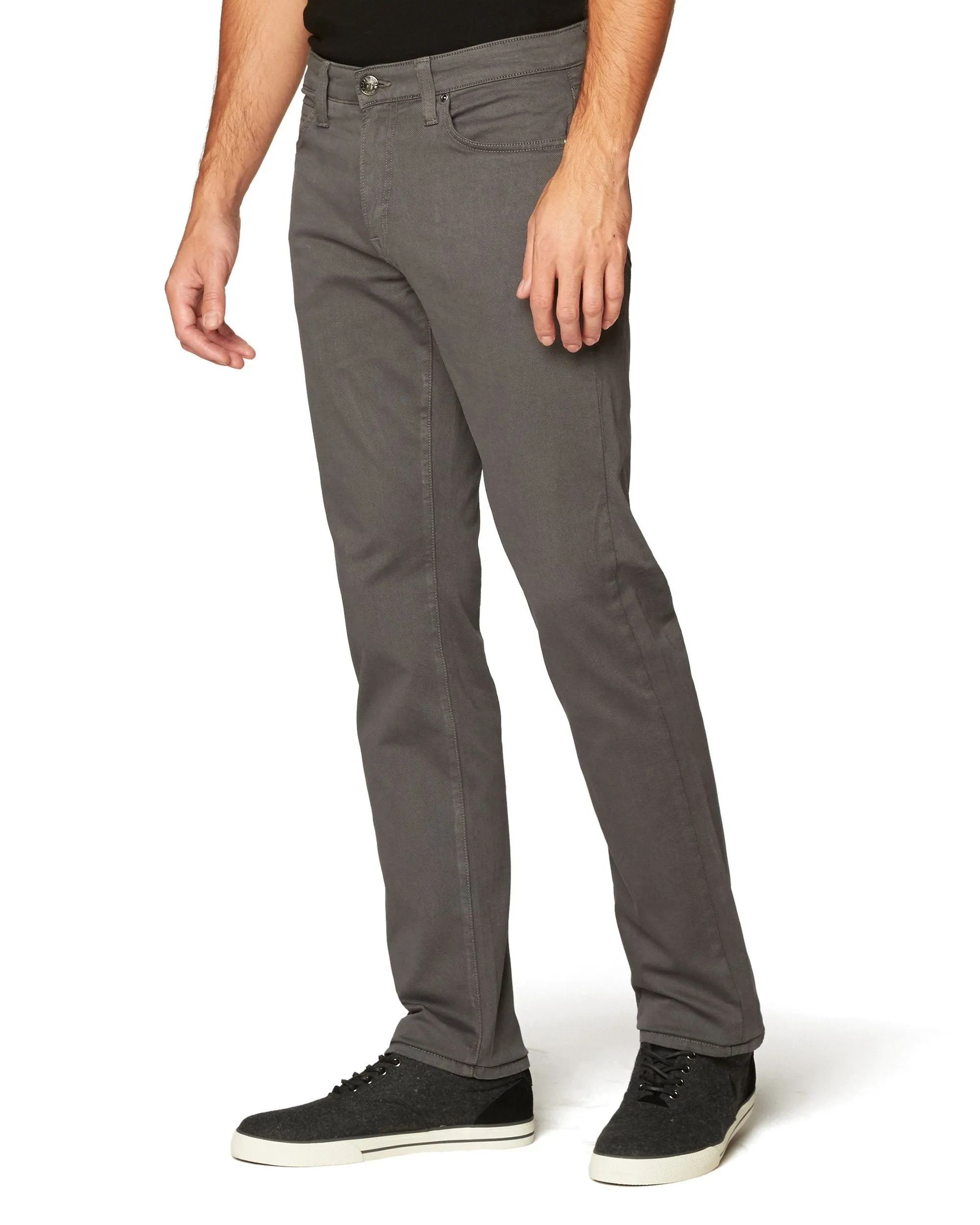 No. 30 Modern Fit Leadfield Twill Flex sold by Agave product image thumbnail 3