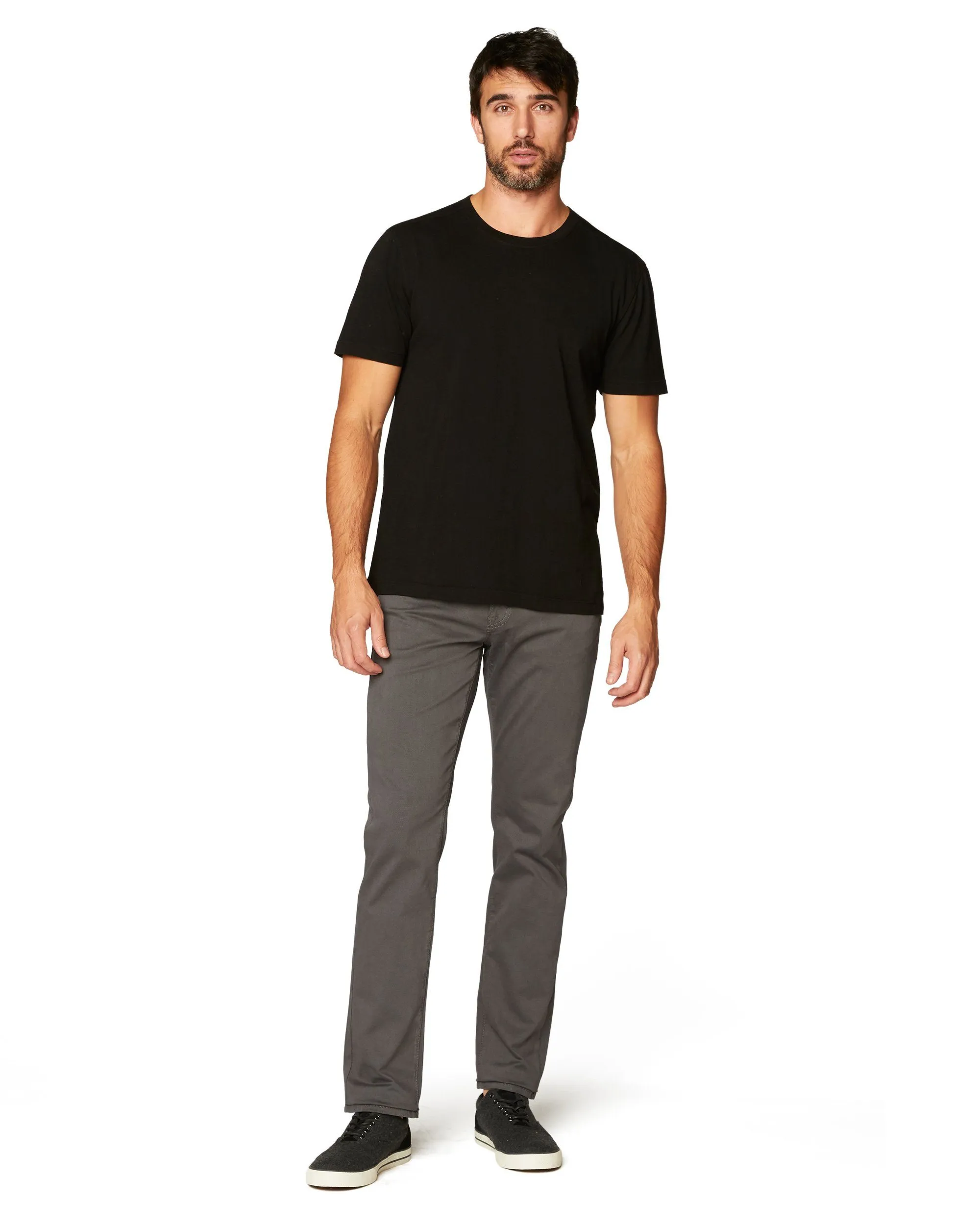 No. 30 Modern Fit Leadfield Twill Flex sold by Agave product image thumbnail 4