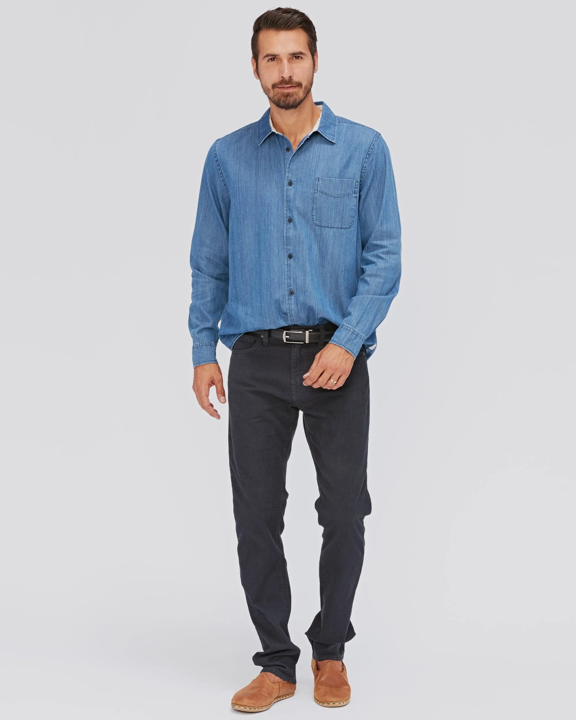 No. 11 Classic Bel-Air Crosshatch Flex sold by Agave product image thumbnail 2