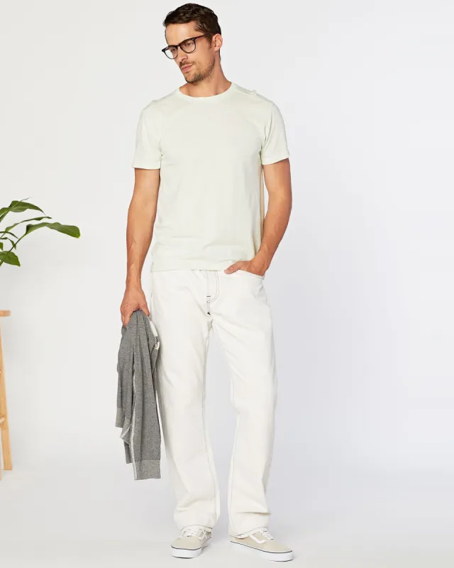No. 7 Waterman Relaxed Fit Porto Linen sold by Agave