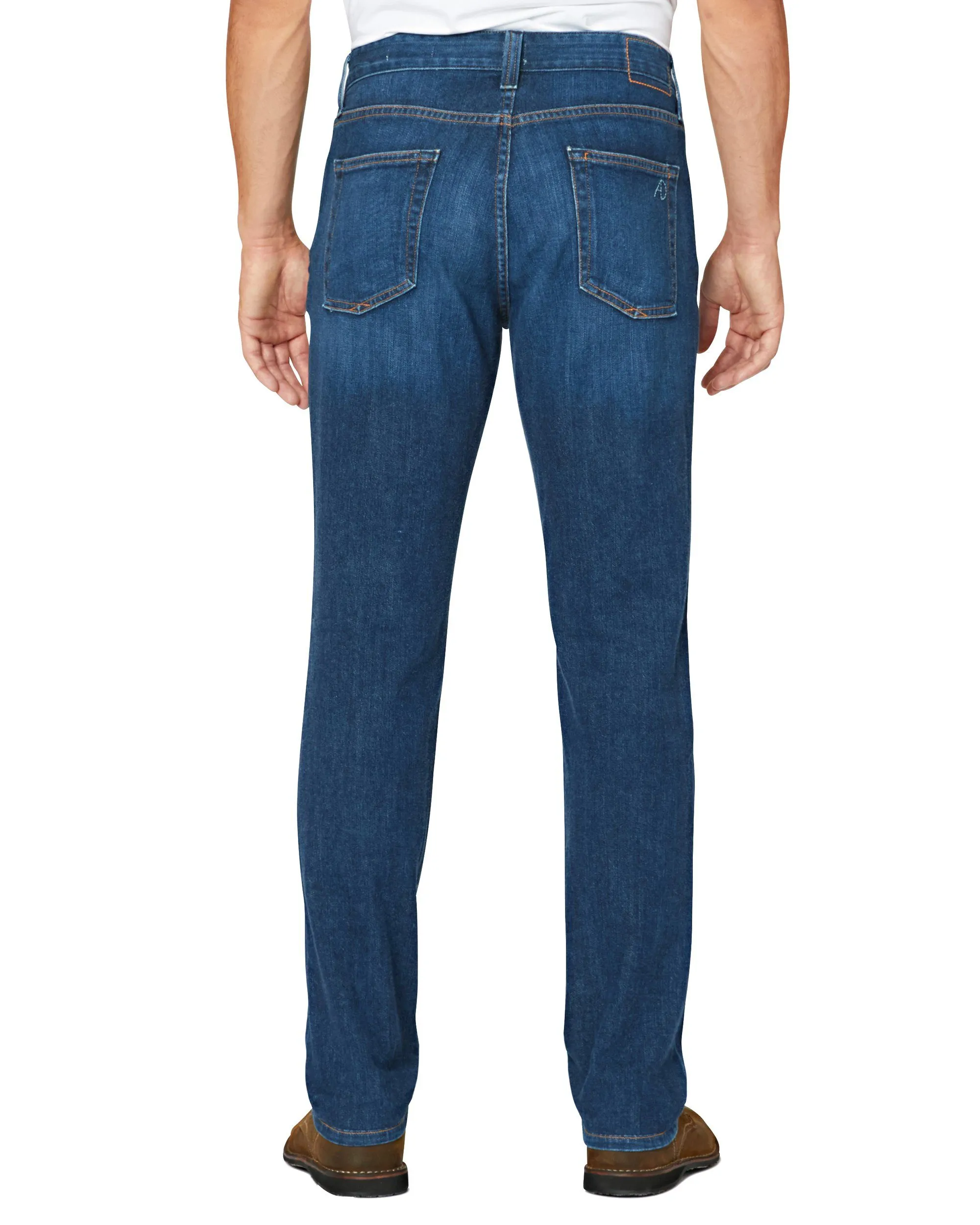 No. 11 Classic Bixby Ranch Flex sold by Agave product image thumbnail 2