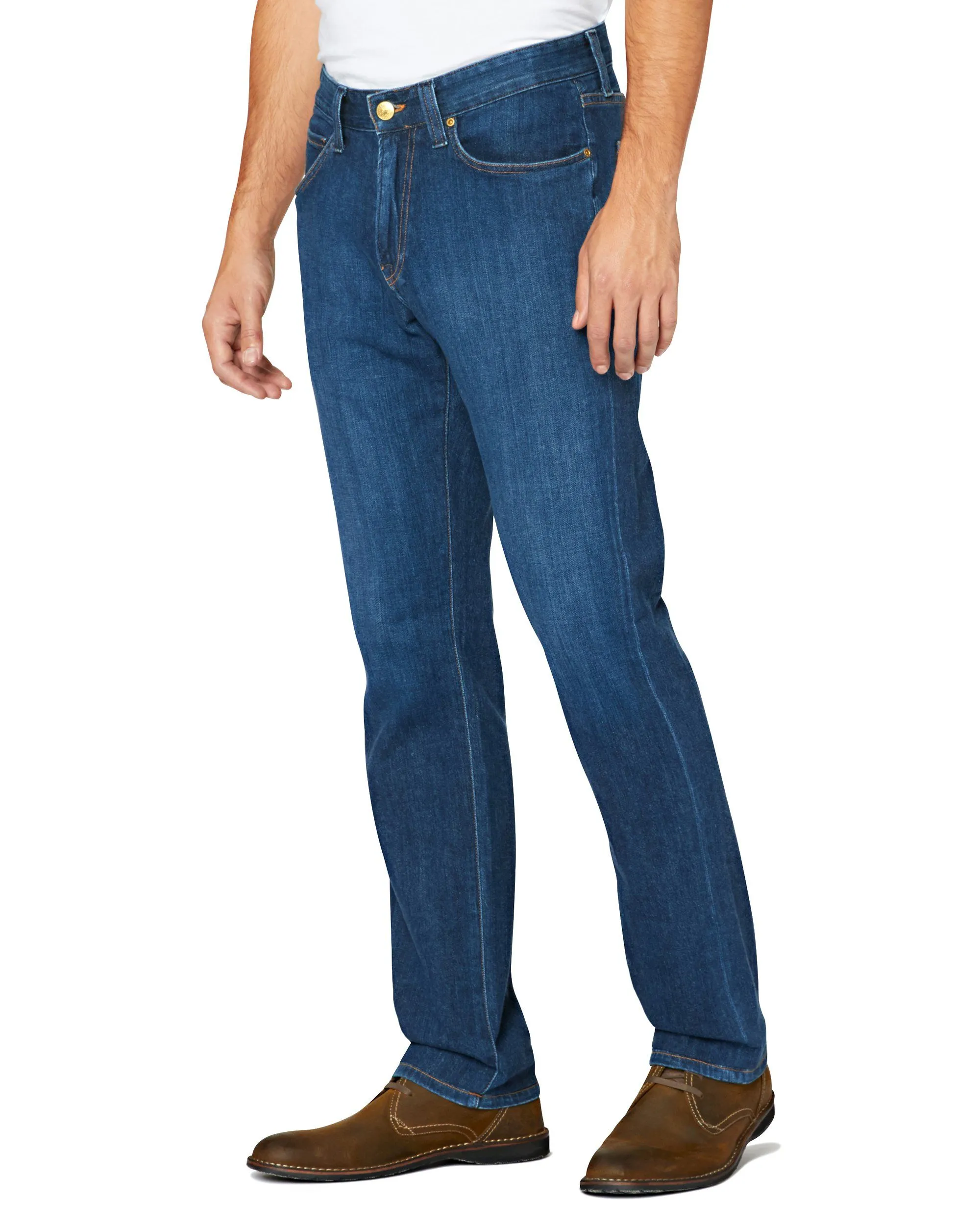 No. 11 Classic Bixby Ranch Flex sold by Agave product image thumbnail 3