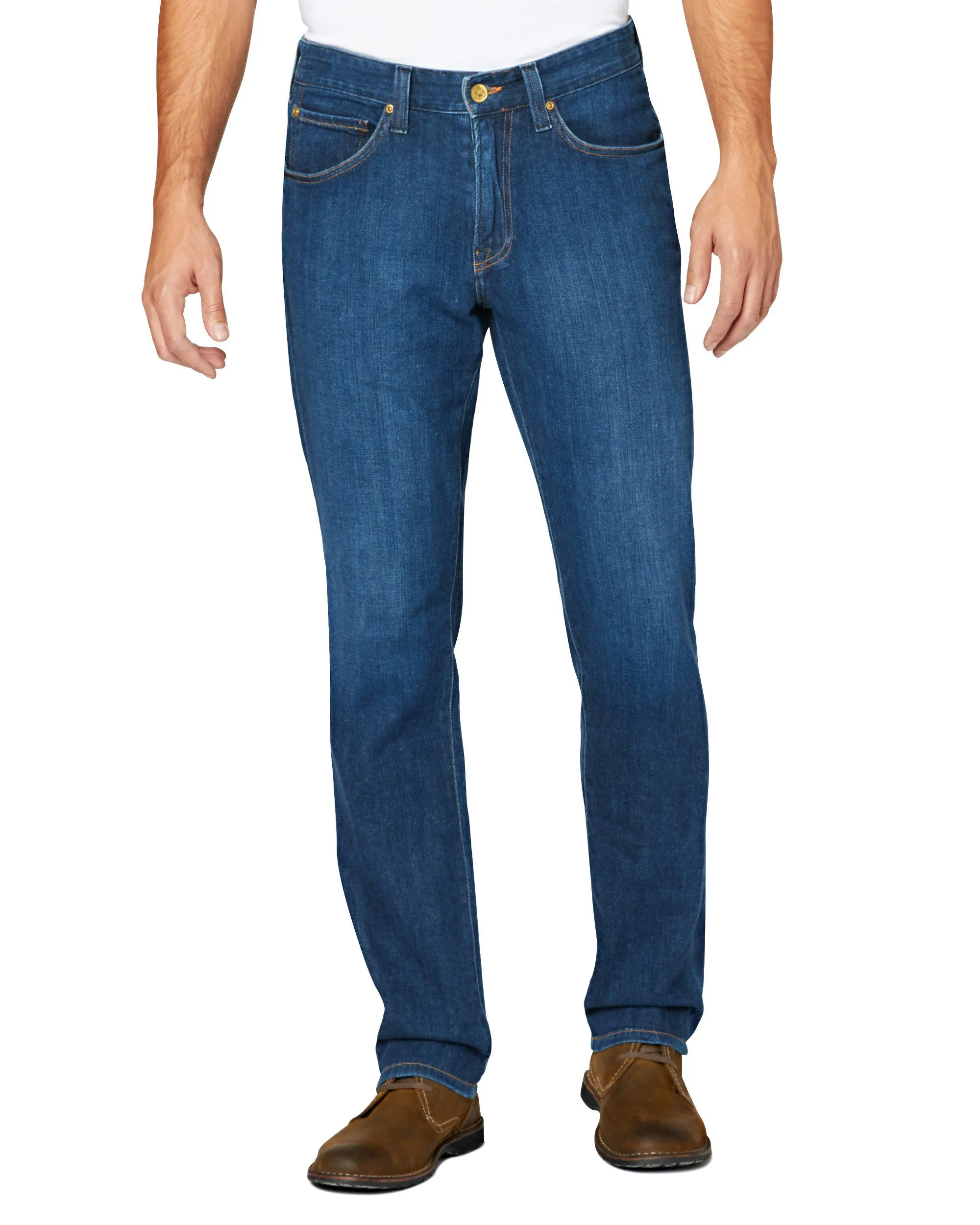 No. 11 Classic Bixby Ranch Flex sold by Agave