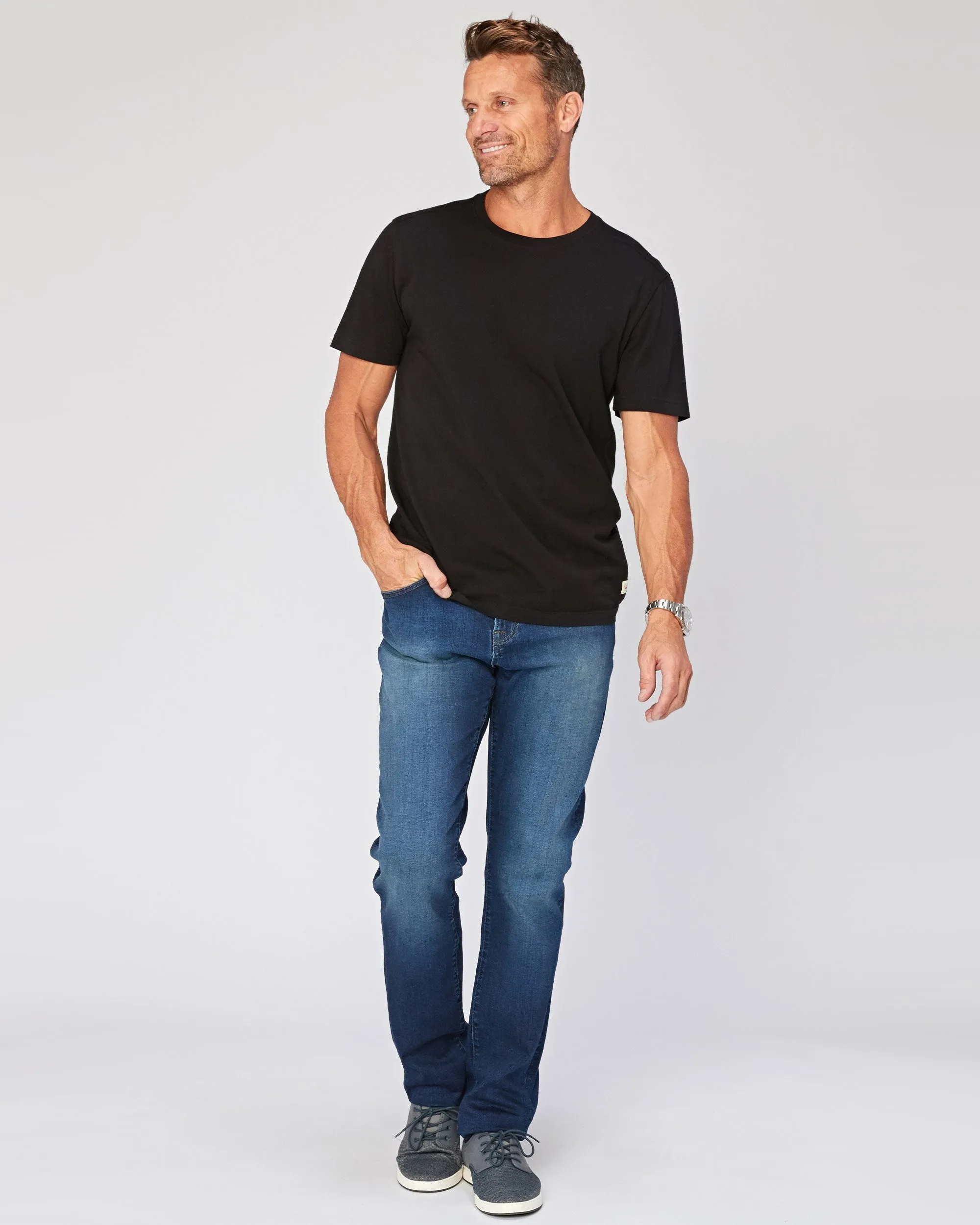 No. 7 Waterman Relaxed Fit Big Drakes Flex sold by Agave product image thumbnail 4