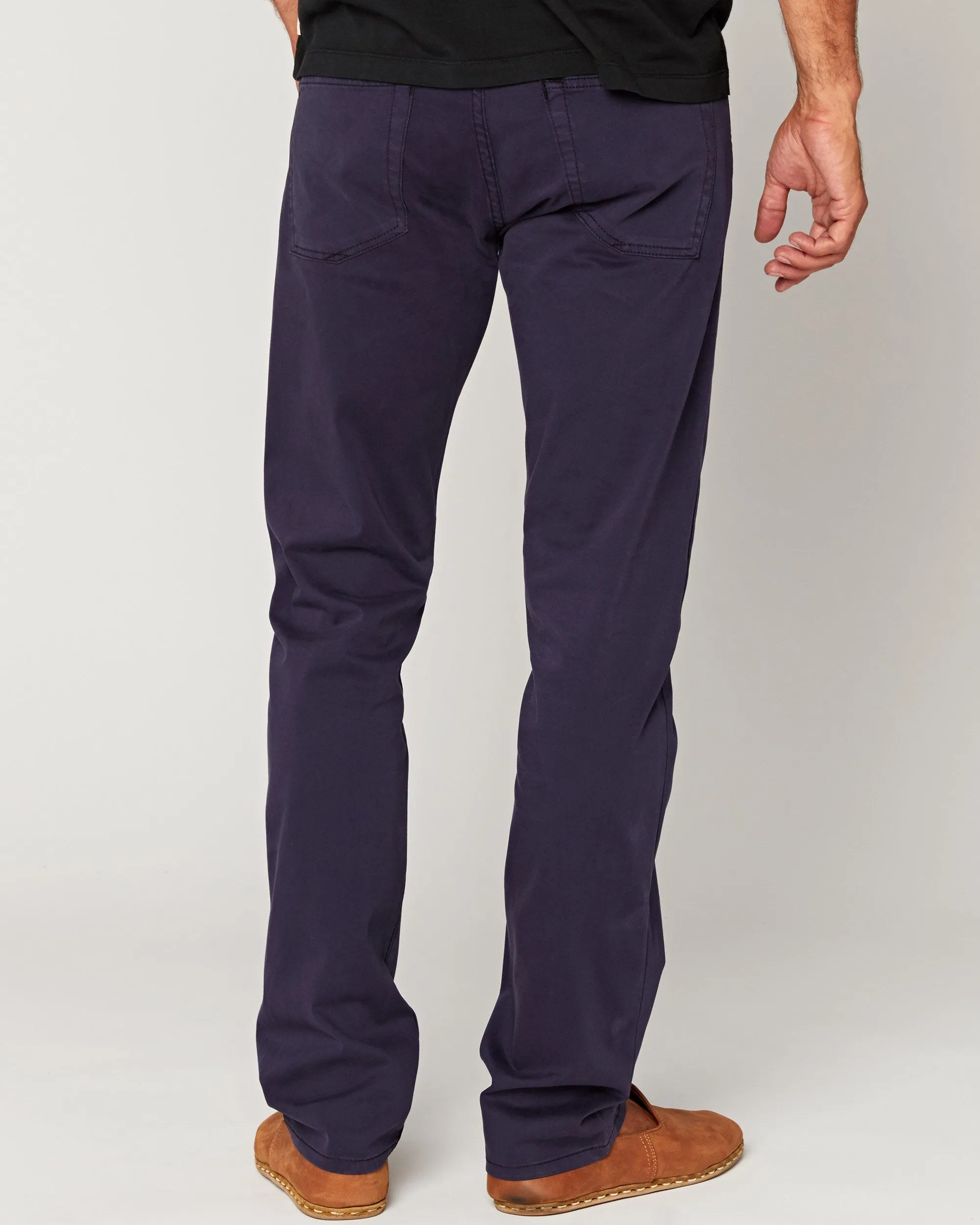 No. 11 Classic Sonoma Sateen Flex sold by Agave product image thumbnail 2