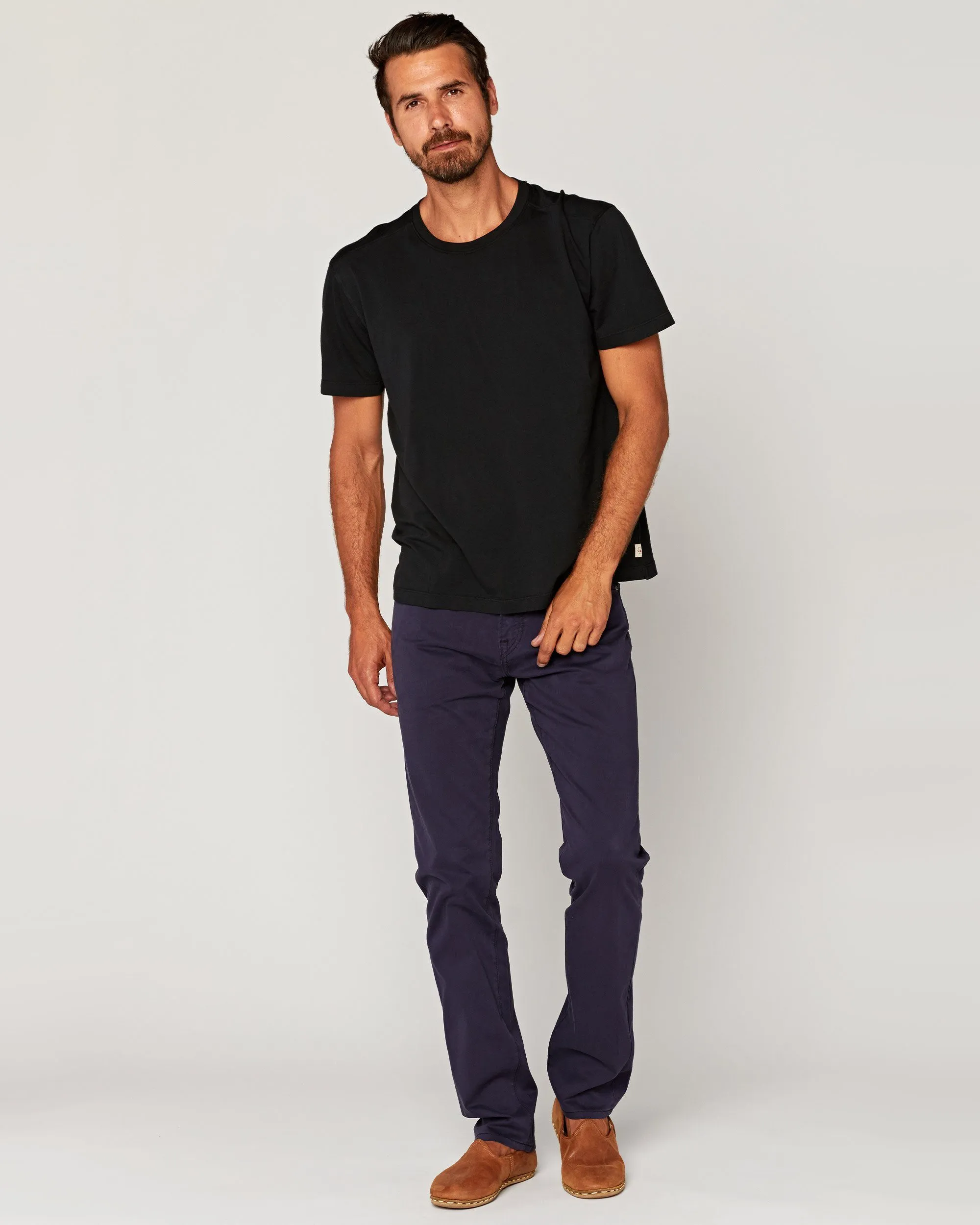 No. 11 Classic Sonoma Sateen Flex sold by Agave product image thumbnail 3