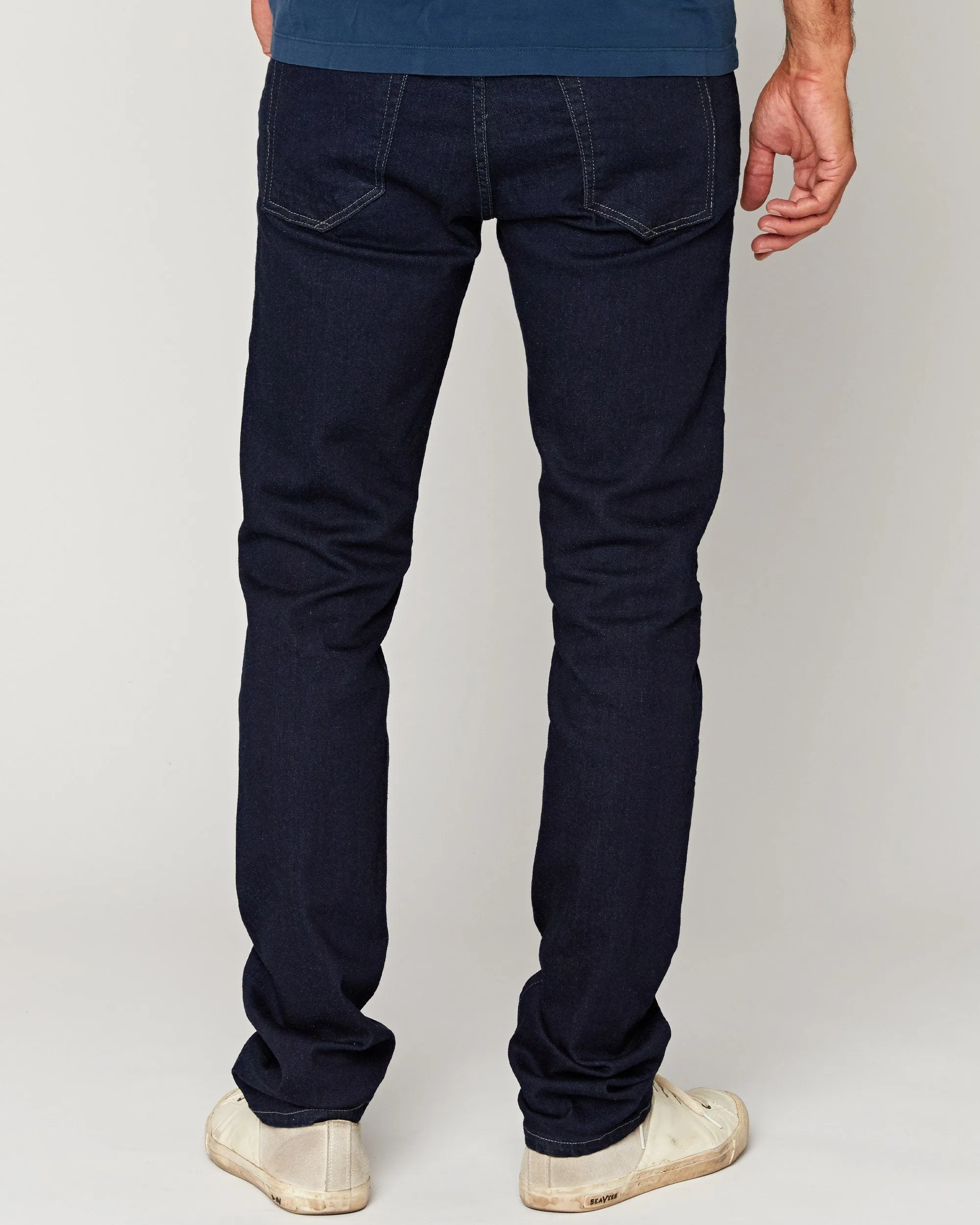 Rocker Slim Fit Big Drakes Flex sold by Agave product image thumbnail 2