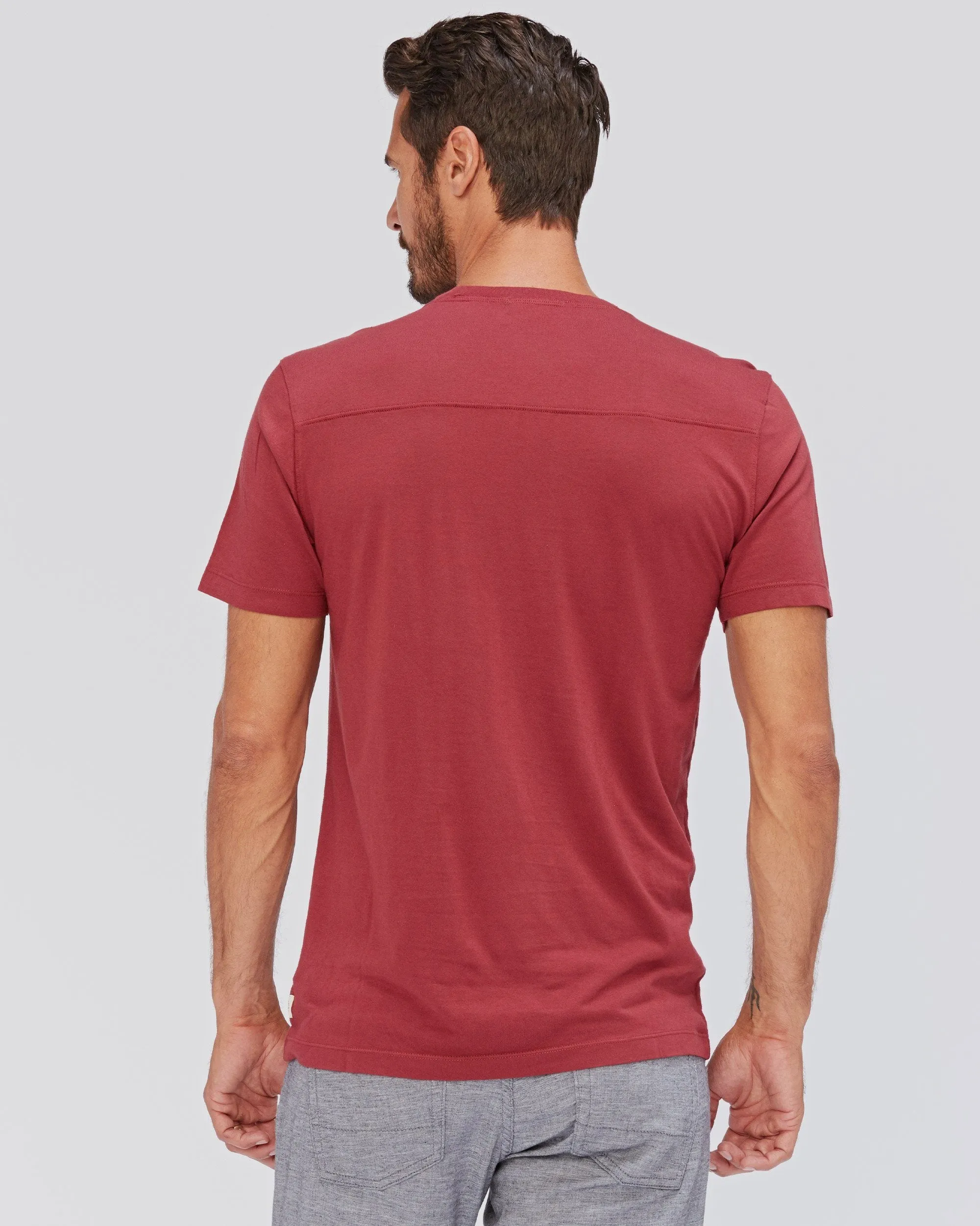 LAX Tee sold by Agave product image thumbnail 2