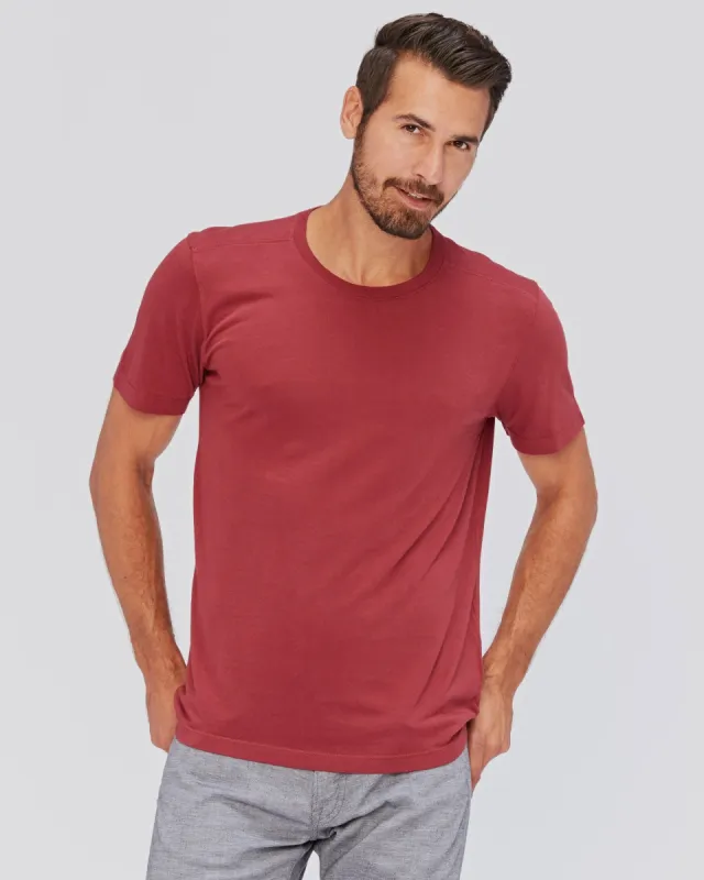 LAX Tee sold by Agave