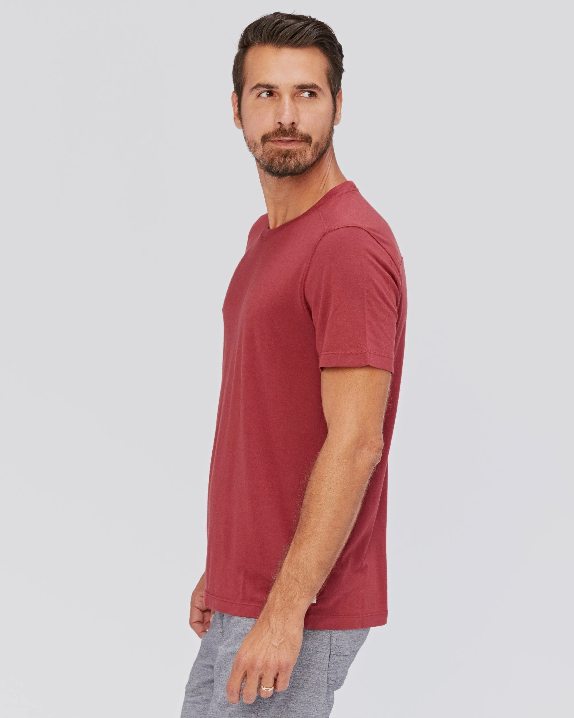 LAX Tee sold by Agave product image thumbnail 4