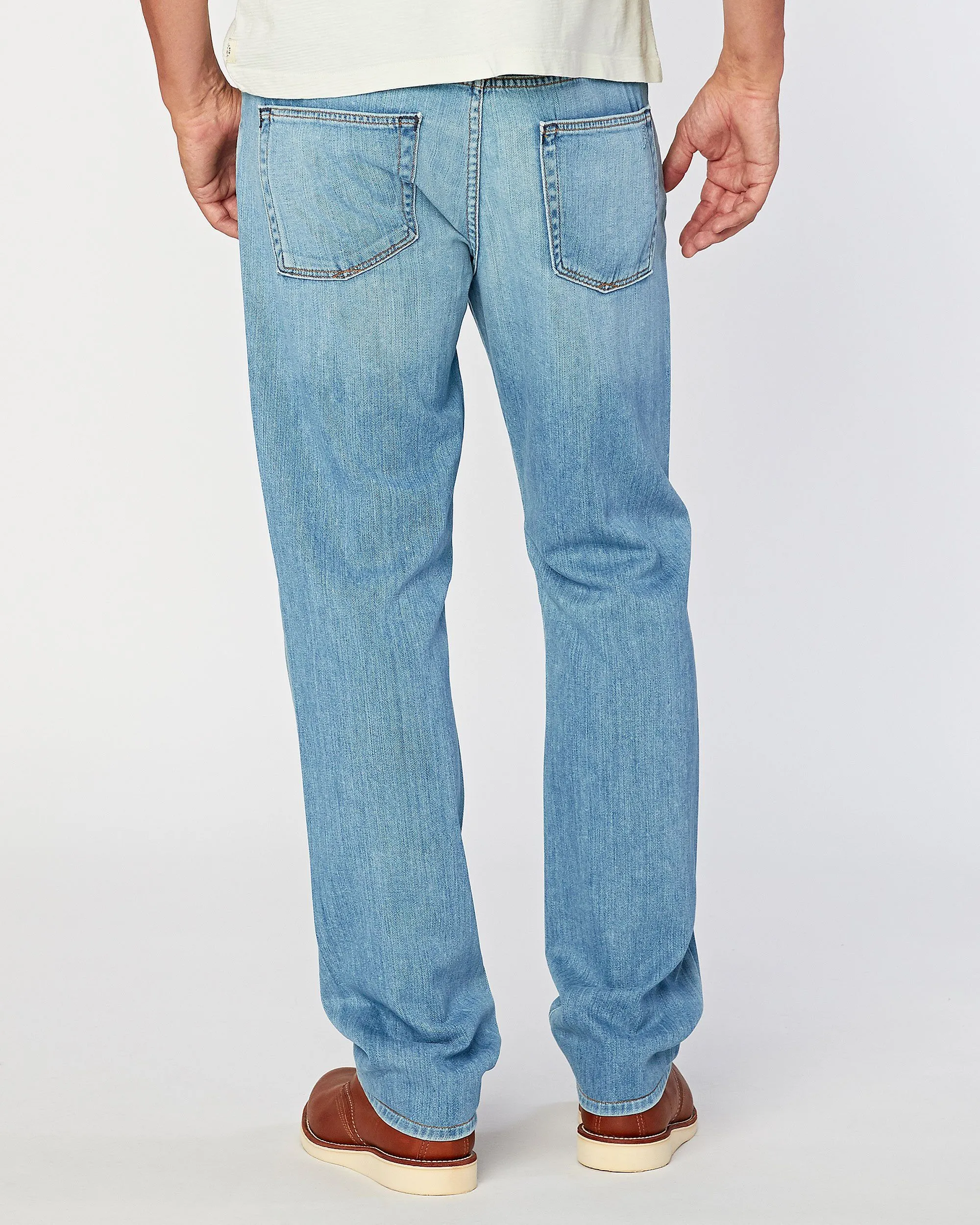 No. 7 Relaxed Bixby Ranch Flex sold by Agave product image thumbnail 3