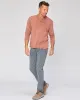 No. 11 Classic Fit Topanga Twill Flex sold by Agave