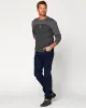 No. 11S Classic Fit Draper Stretch Selvage sold by Agave