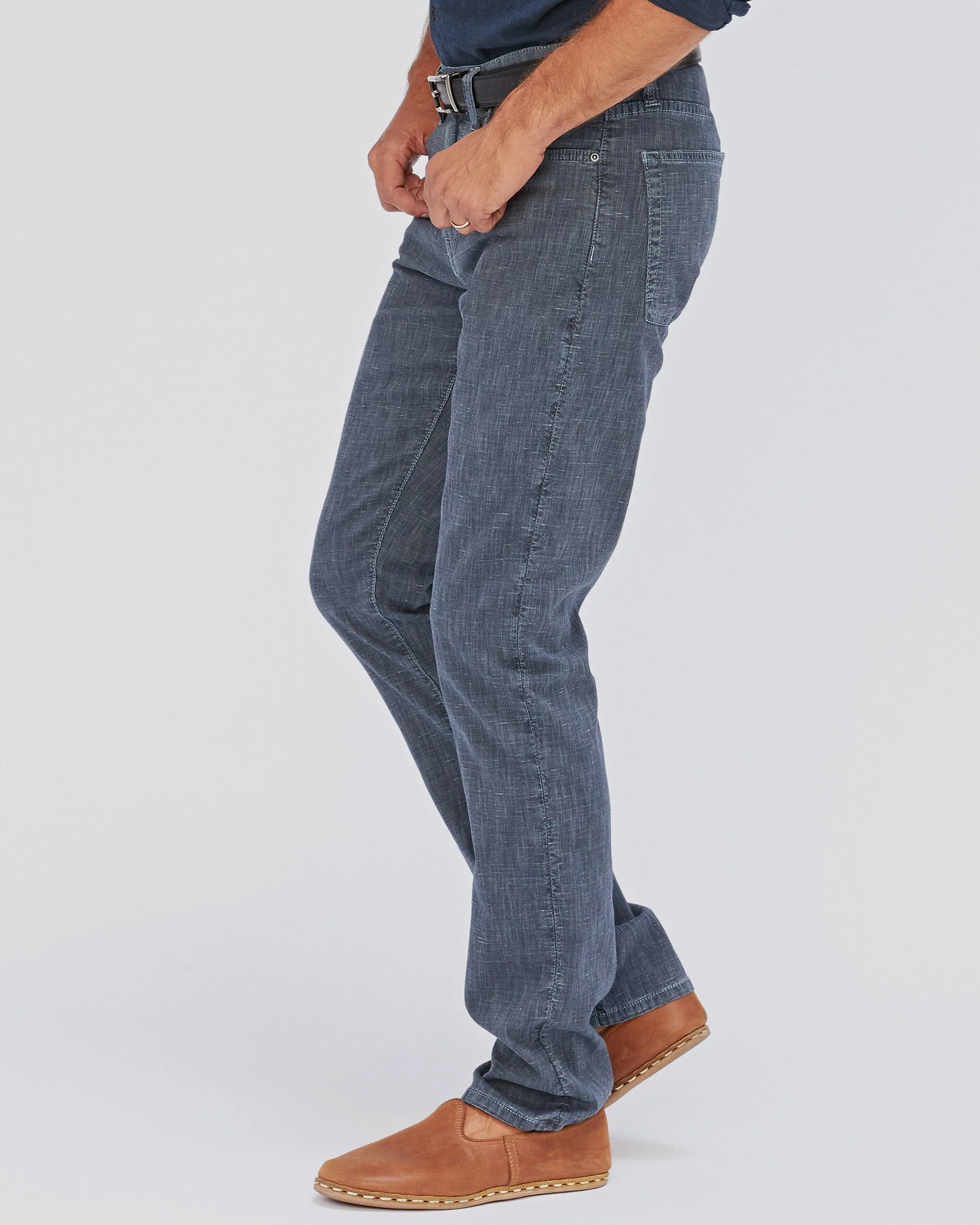 No. 11 Classic Bel-Air Crosshatch Flex sold by Agave product image thumbnail 3