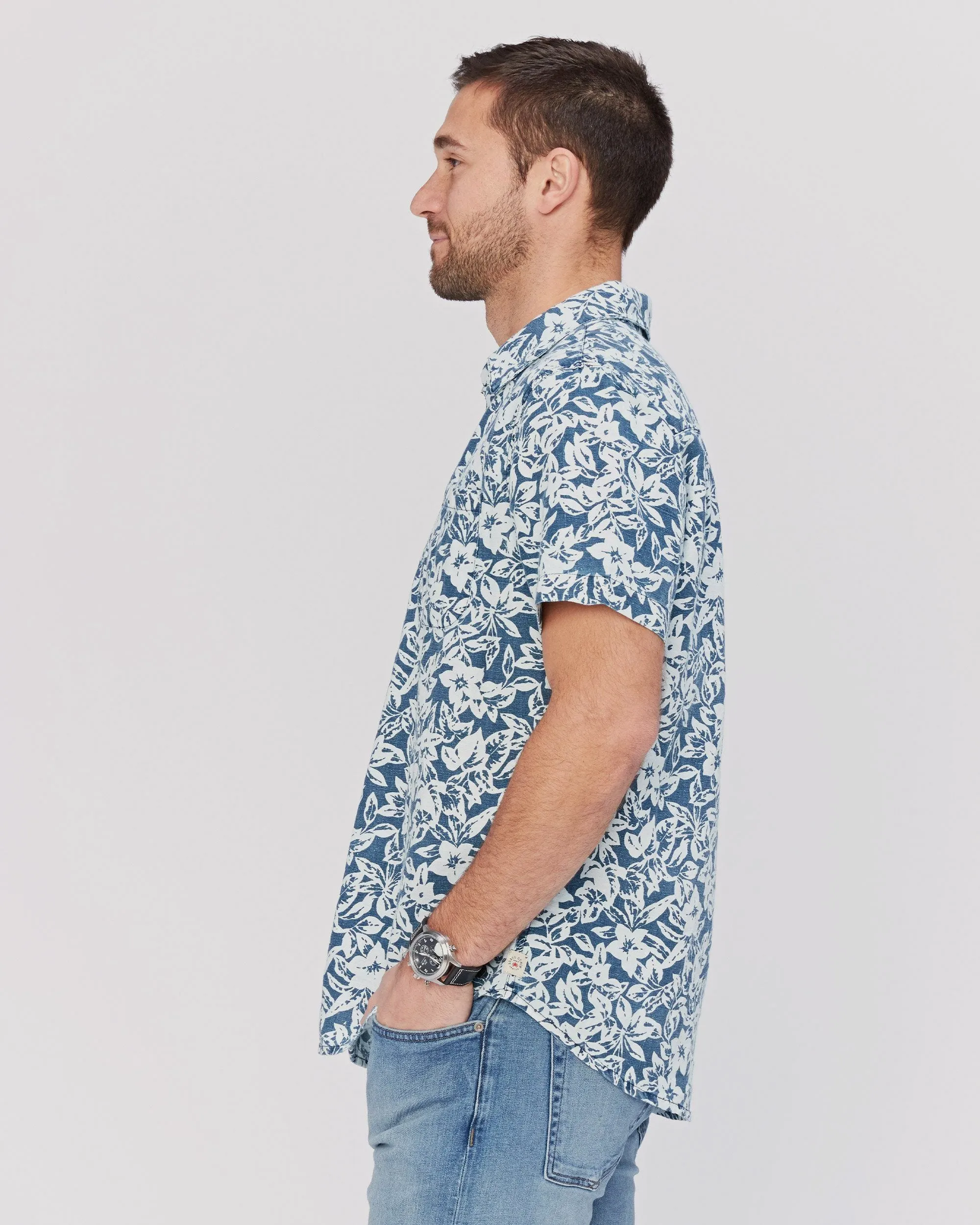 Isla Vista Bloom sold by Agave product image thumbnail 2