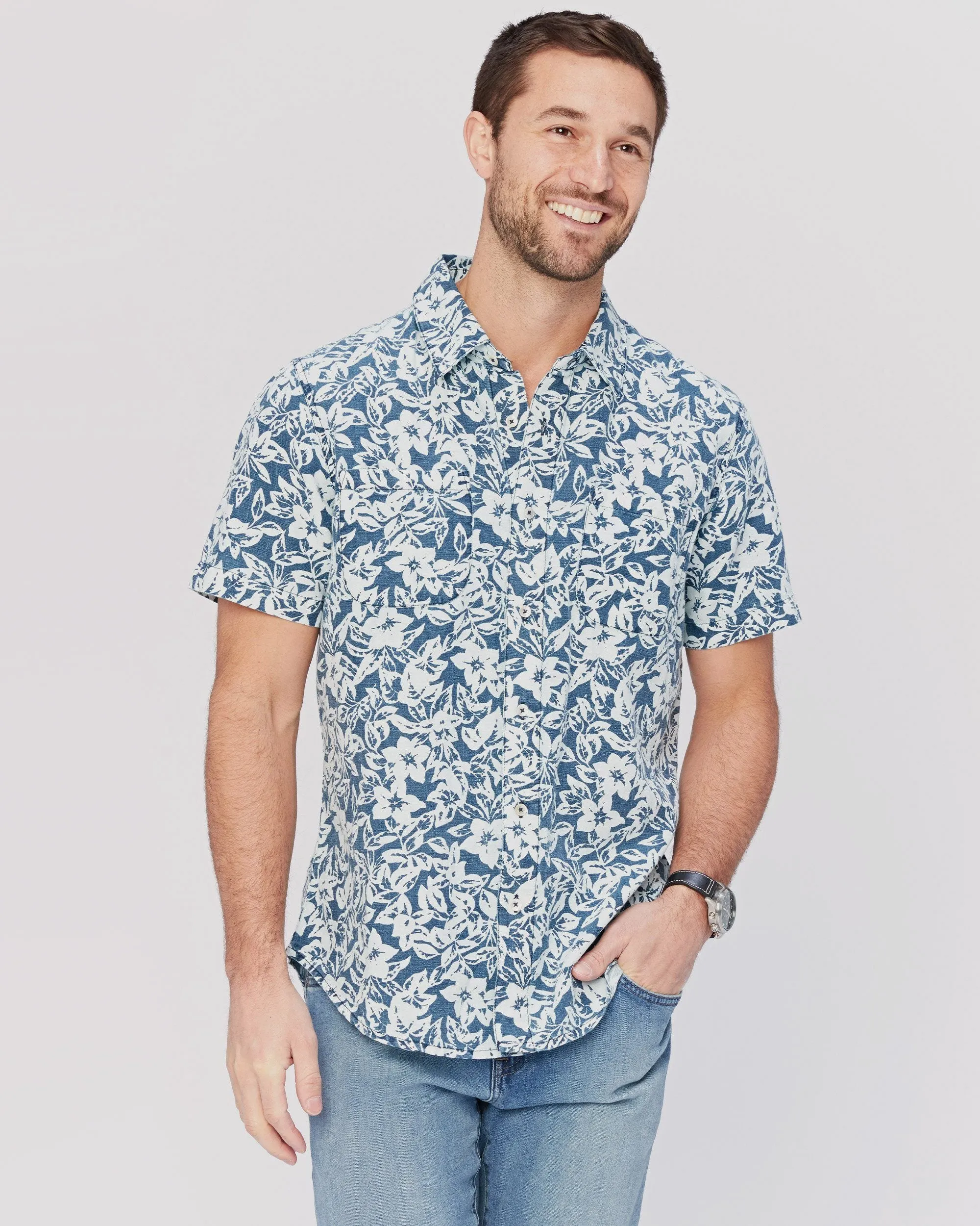 Isla Vista Bloom sold by Agave