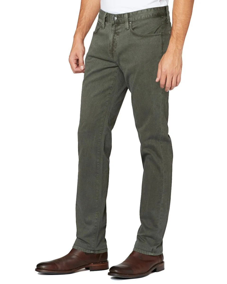 No. 11 Classic Fit Leadfield Twill Flex sold by Agave product image thumbnail 3