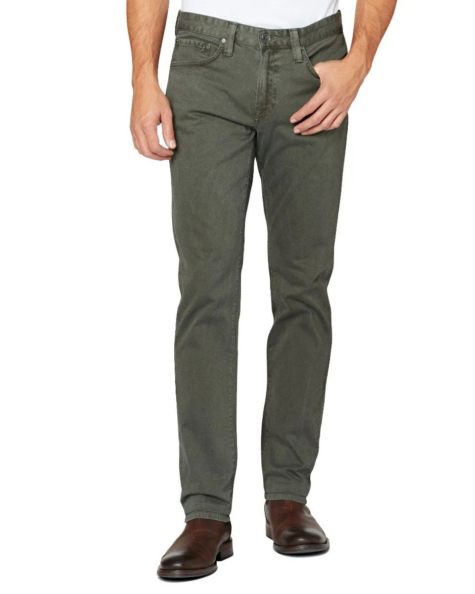 No. 11 Classic Fit Leadfield Twill Flex sold by Agave
