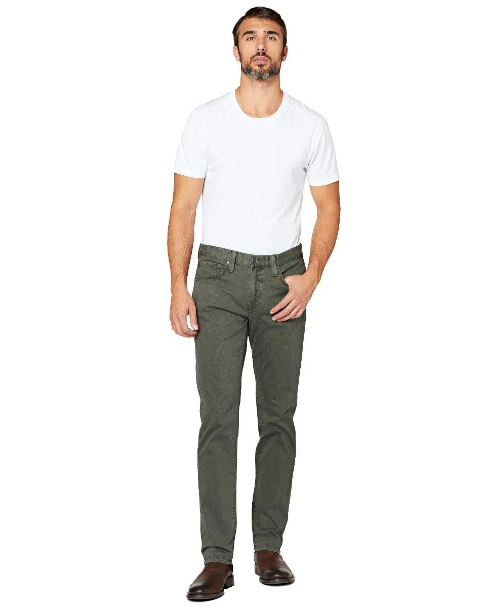 No. 11 Classic Fit Leadfield Twill Flex sold by Agave product image thumbnail 4