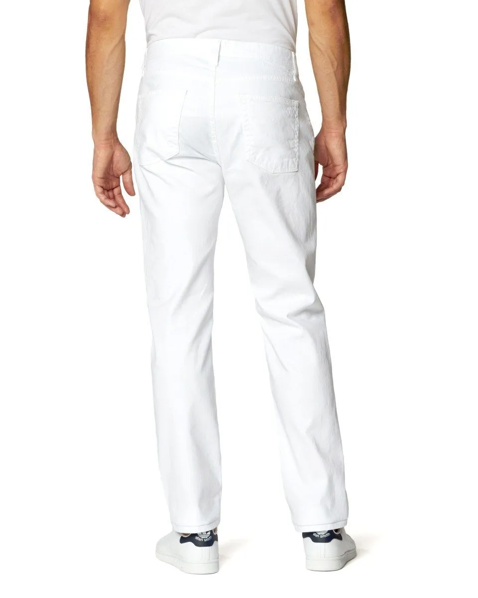 No 11 Classic Rincon Twill Flex sold by Agave product image thumbnail 2