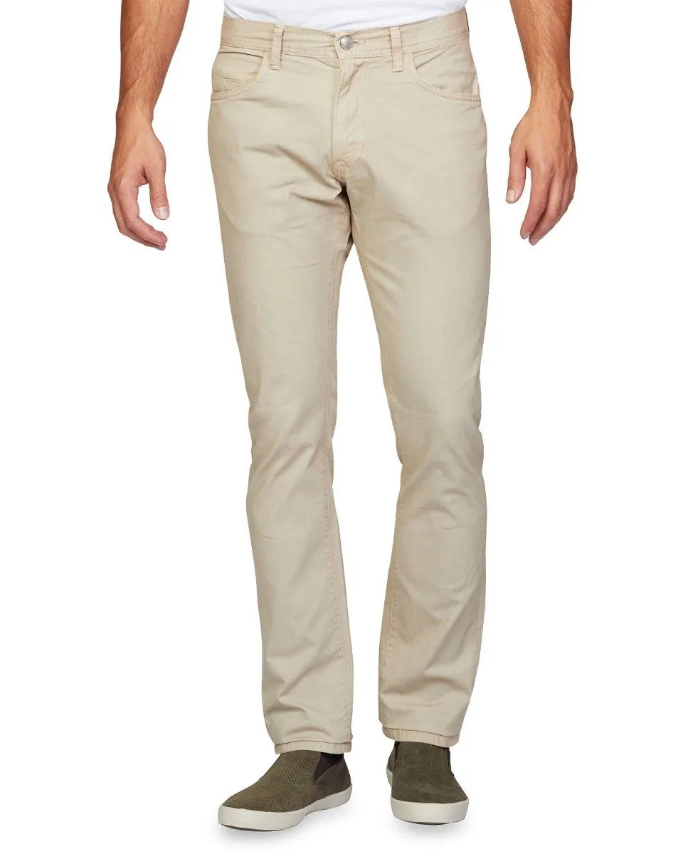 Pragmatist Zephyr Cove Twill sold by Agave