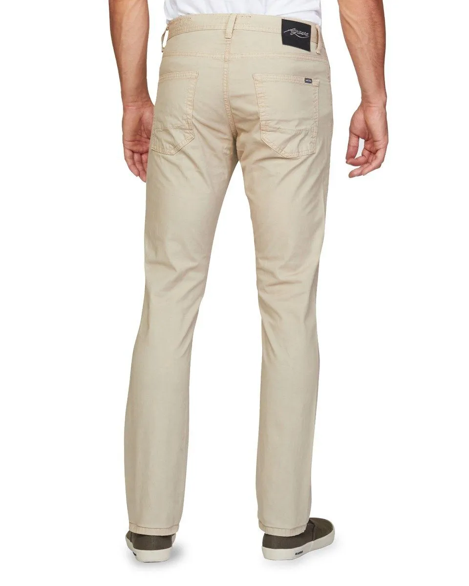 Pragmatist Zephyr Cove Twill sold by Agave product image thumbnail 2